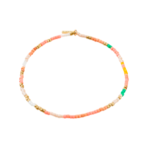 Armbånd Alison Bracelet Multi Gold v:8952947