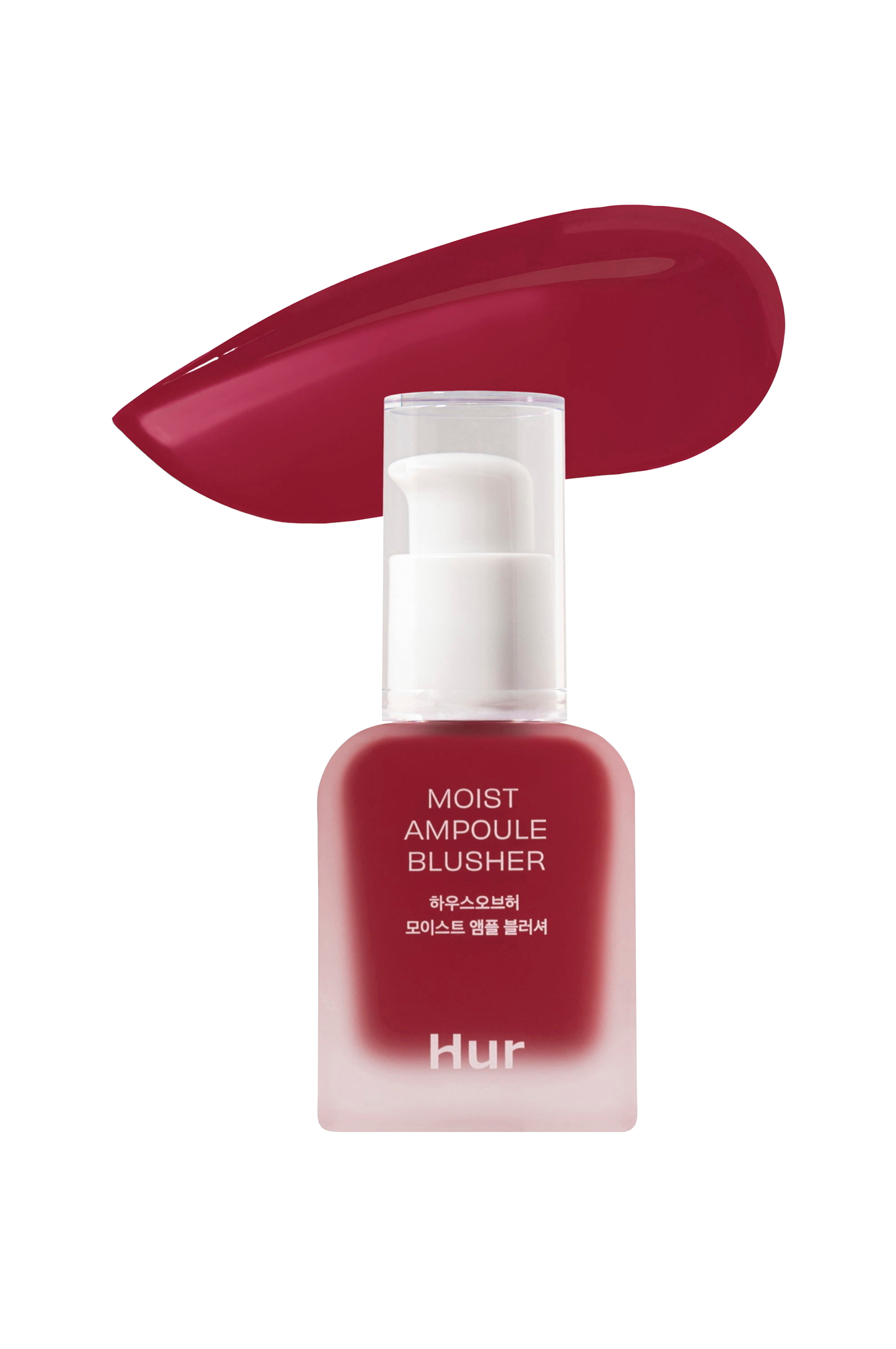 Moist Ampoule Blusher 20Ml v:8489136