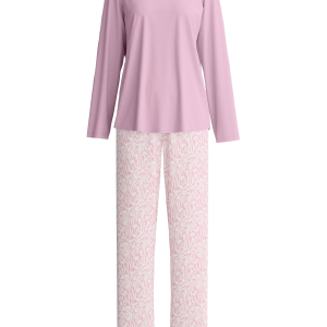 Pyjamas Flower Nights v:8010793 Pyjamas Flower Nights v:8010793