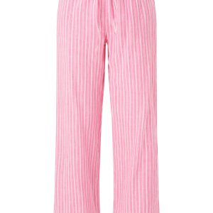 Bukser Dina Linen Trousers v:5619298