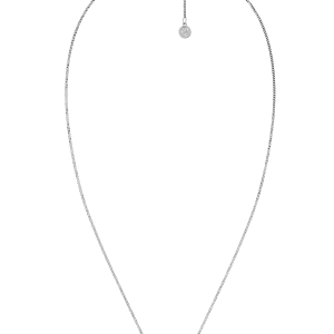 Halskjede Eternal Mini Necklace Silver/Gold v:6593893 Halskjede Eternal Mini Necklace Silver/Gold v:6593893