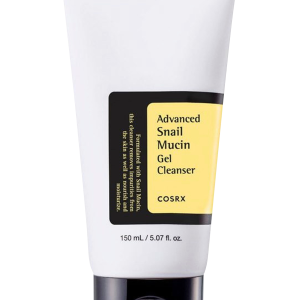 Advanced Snail Mucin Gel Cleanser 150 ml v:2794318 Advanced Snail Mucin Gel Cleanser 150 ml v:2794318