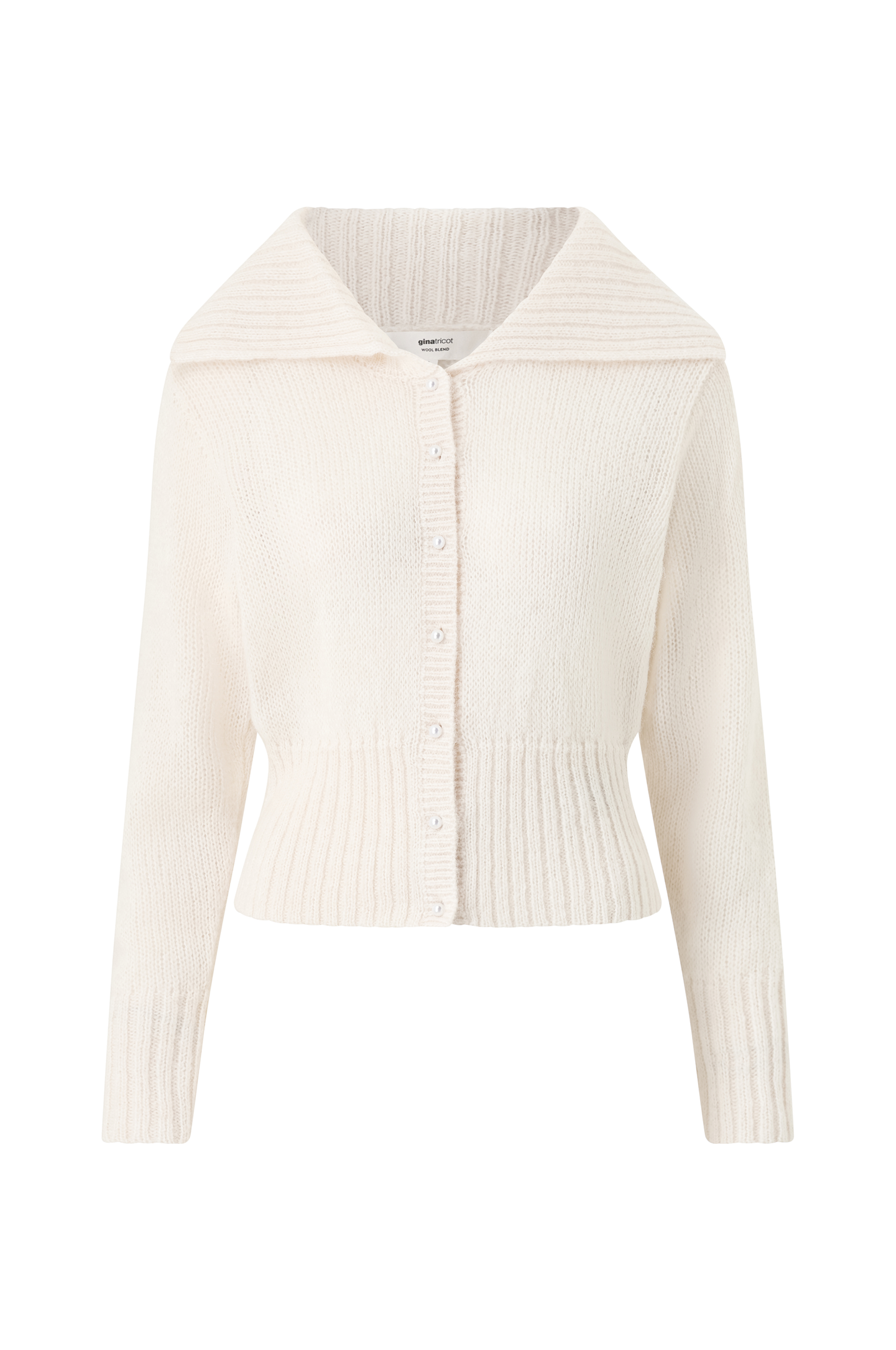 Kardigan Knitted v:8144811