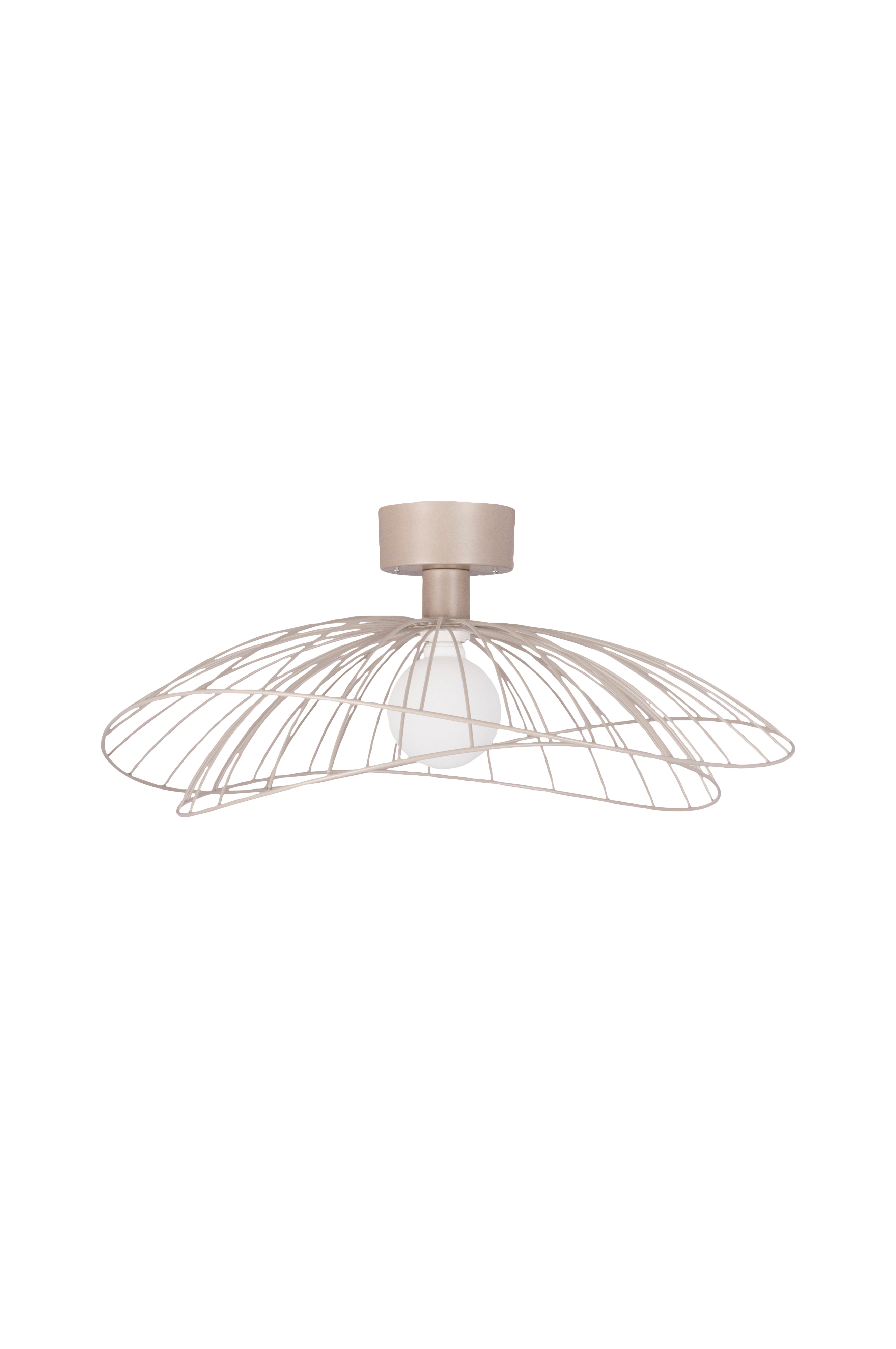 Plafond/Vegglampe Ray 60 cm v:9300439