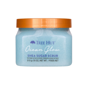Shea Sugar Scrub Ocean Glow 510G v:4510657