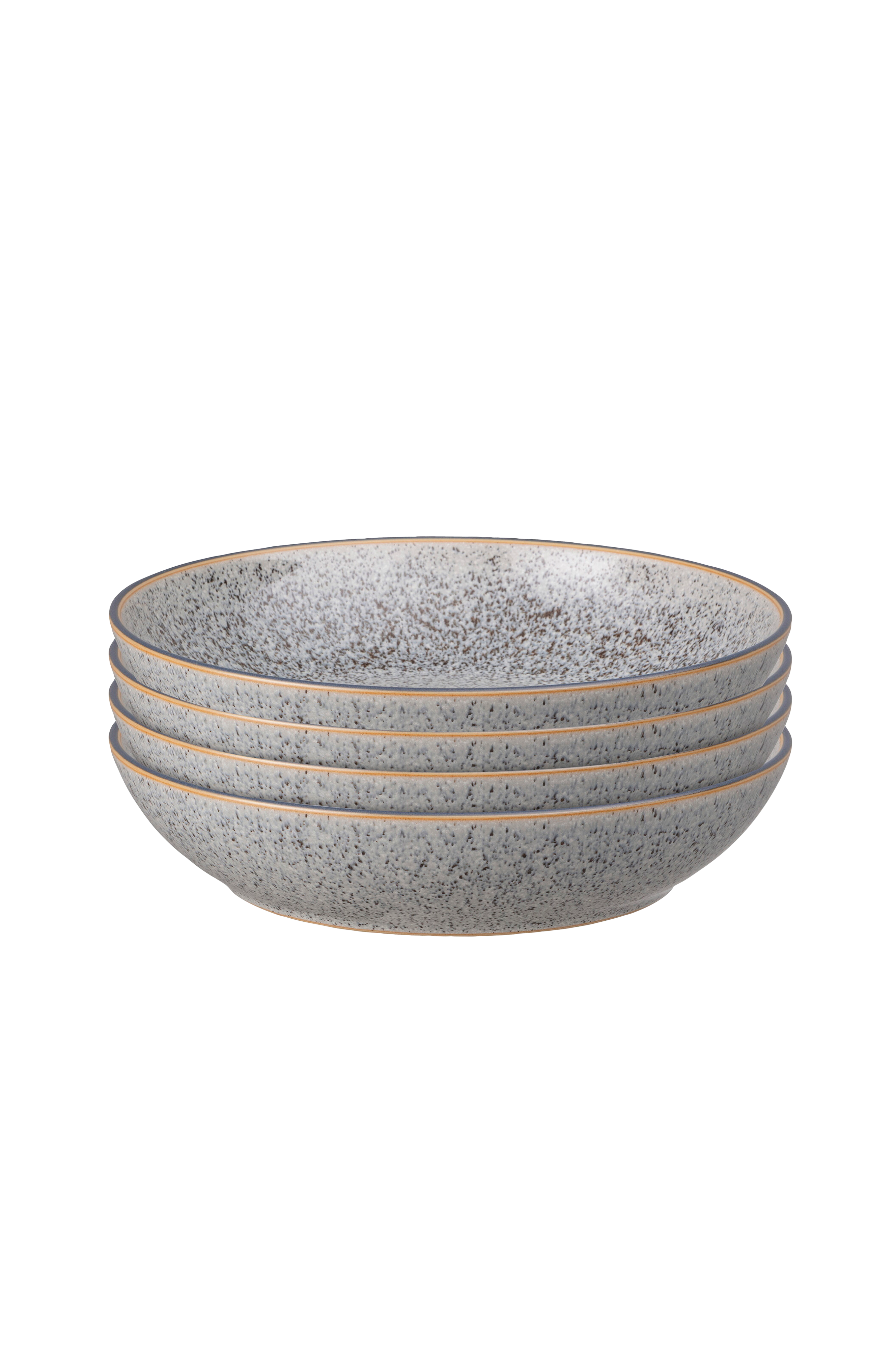 Pastatallerken Studio Grey 22 cm 4 v:1094198