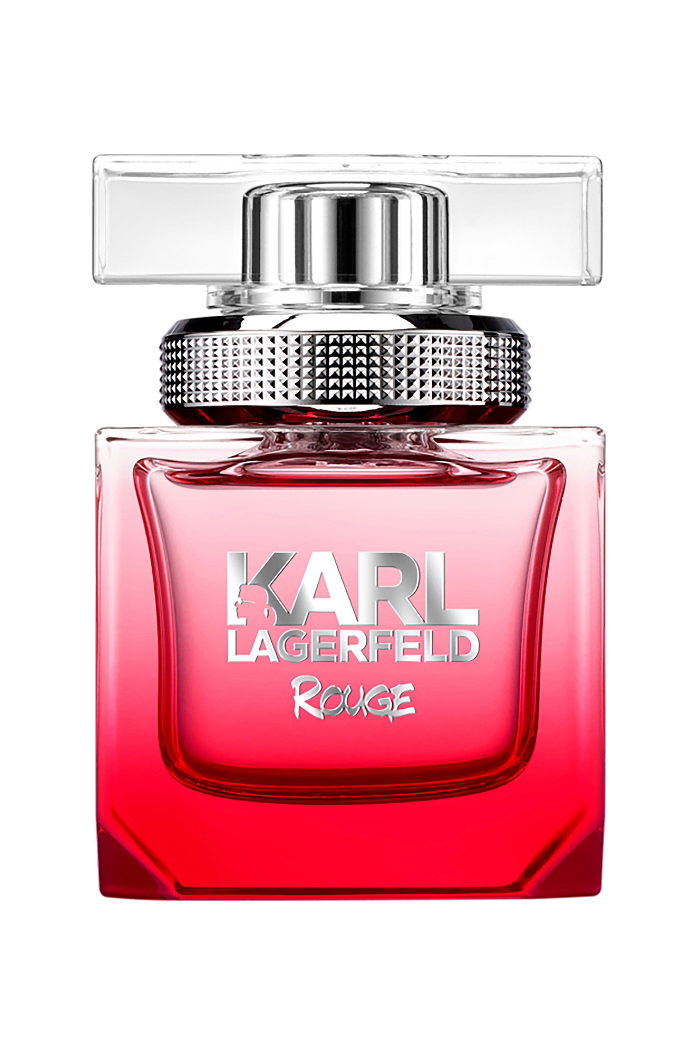 Pour Femme Rouge EdP v:8078021