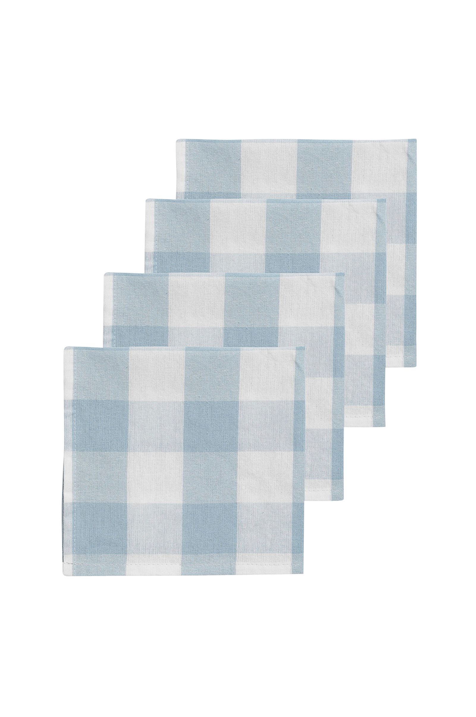 Serviettsett Bluey v:5270096