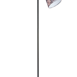 Gulvlampe Amy Flex 1 svart v:5969940 Gulvlampe Amy Flex 1 svart v:5969940