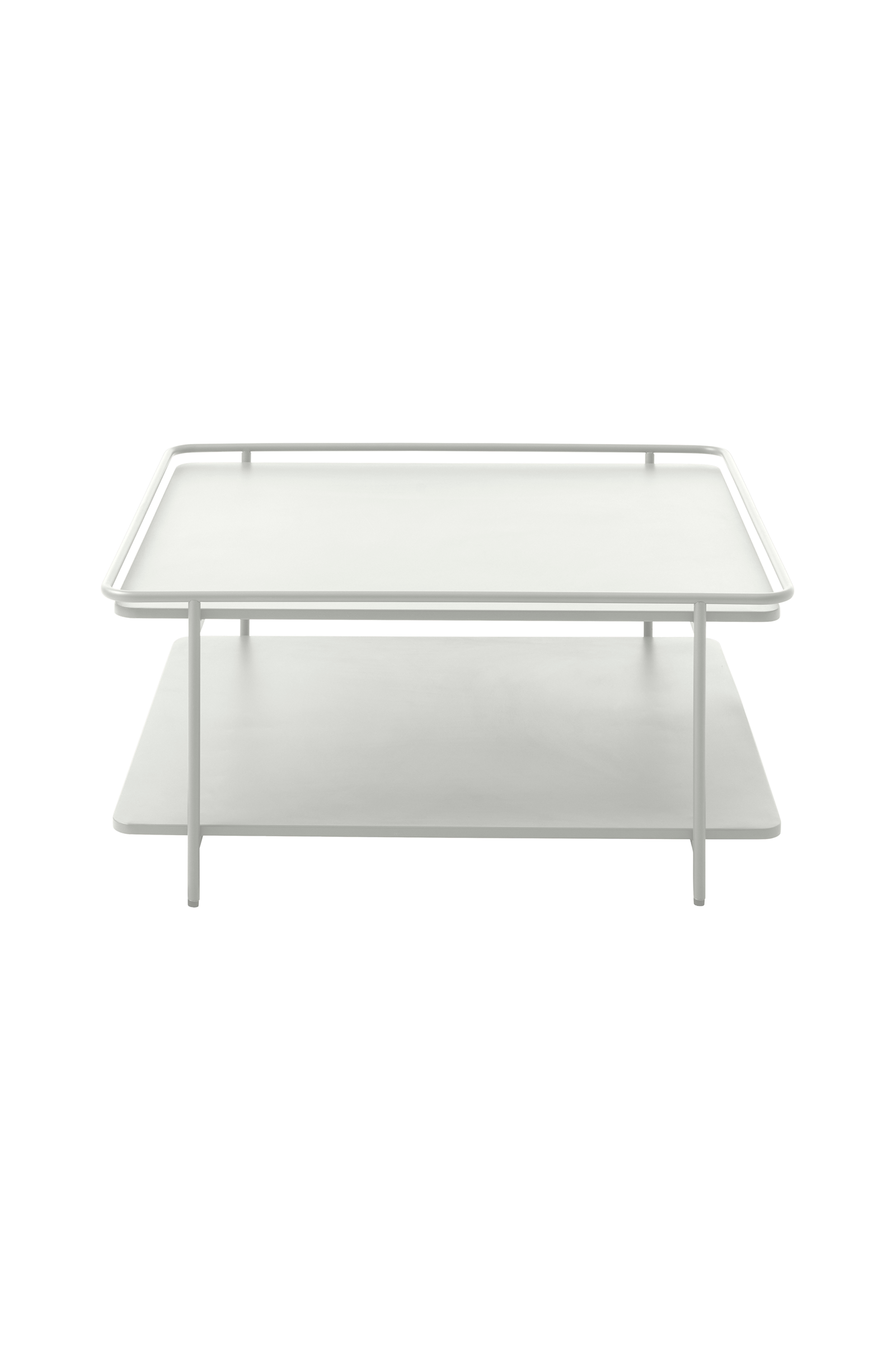 Coffee Table 75x75 Cm Cactus v:2868797