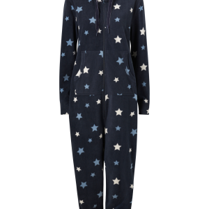 Jumpsuit i fleece v:6443006