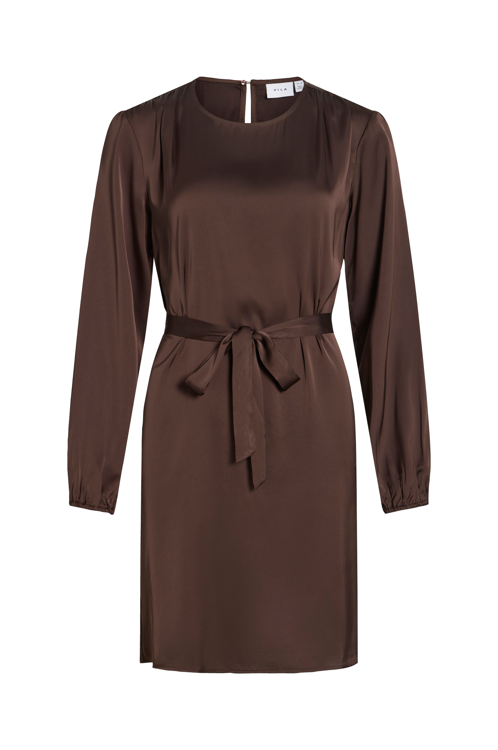 Kjole viEnna Ravenna L/S O v:3508579