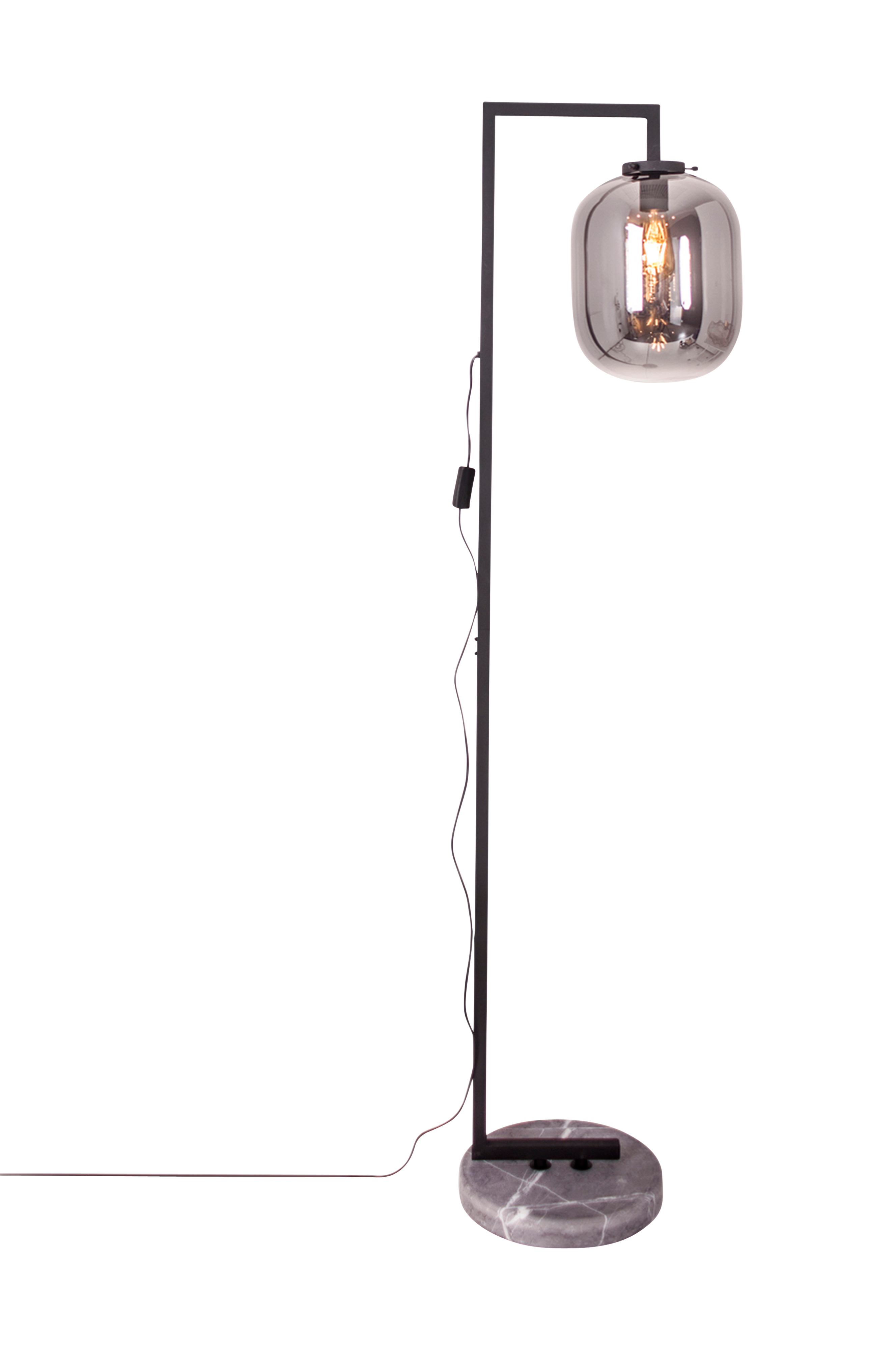 Leola gulvlampe v:6353911