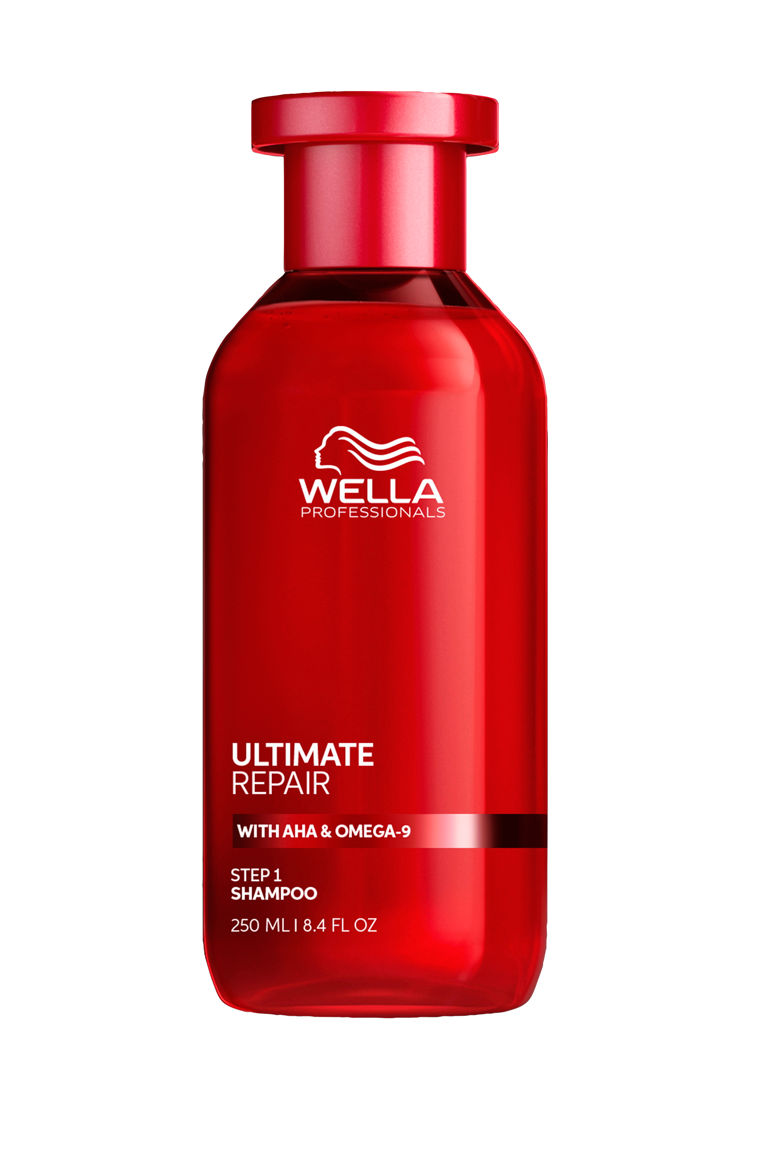 Ultimate Repair Shampoo 250 ml v:3327143