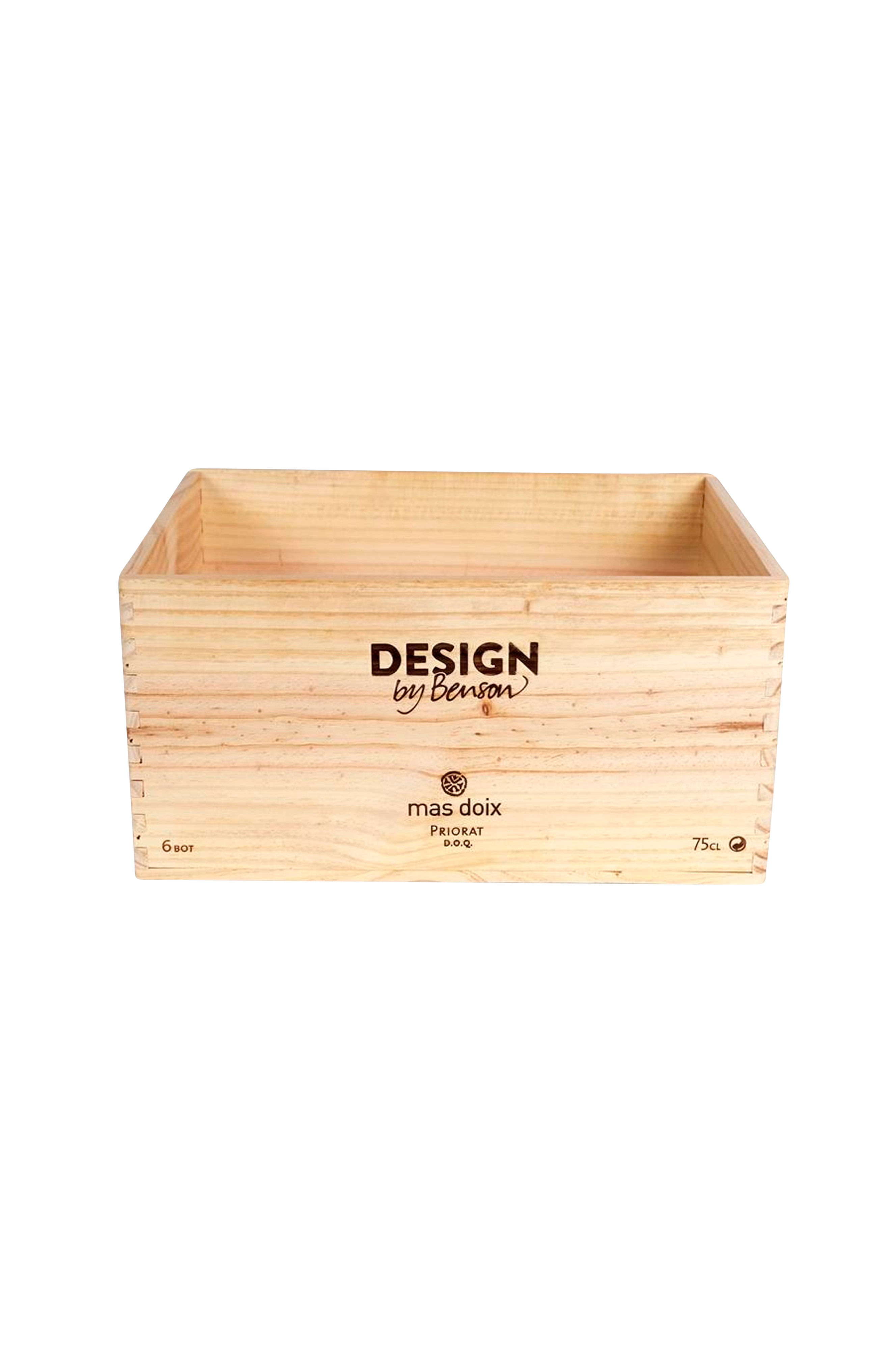 Vinboks Priorat v:3026402