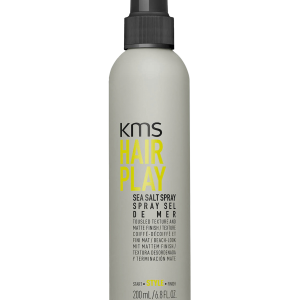 Hairplay Sea Salt Spray 200Ml v:824459 Hairplay Sea Salt Spray 200Ml v:824459