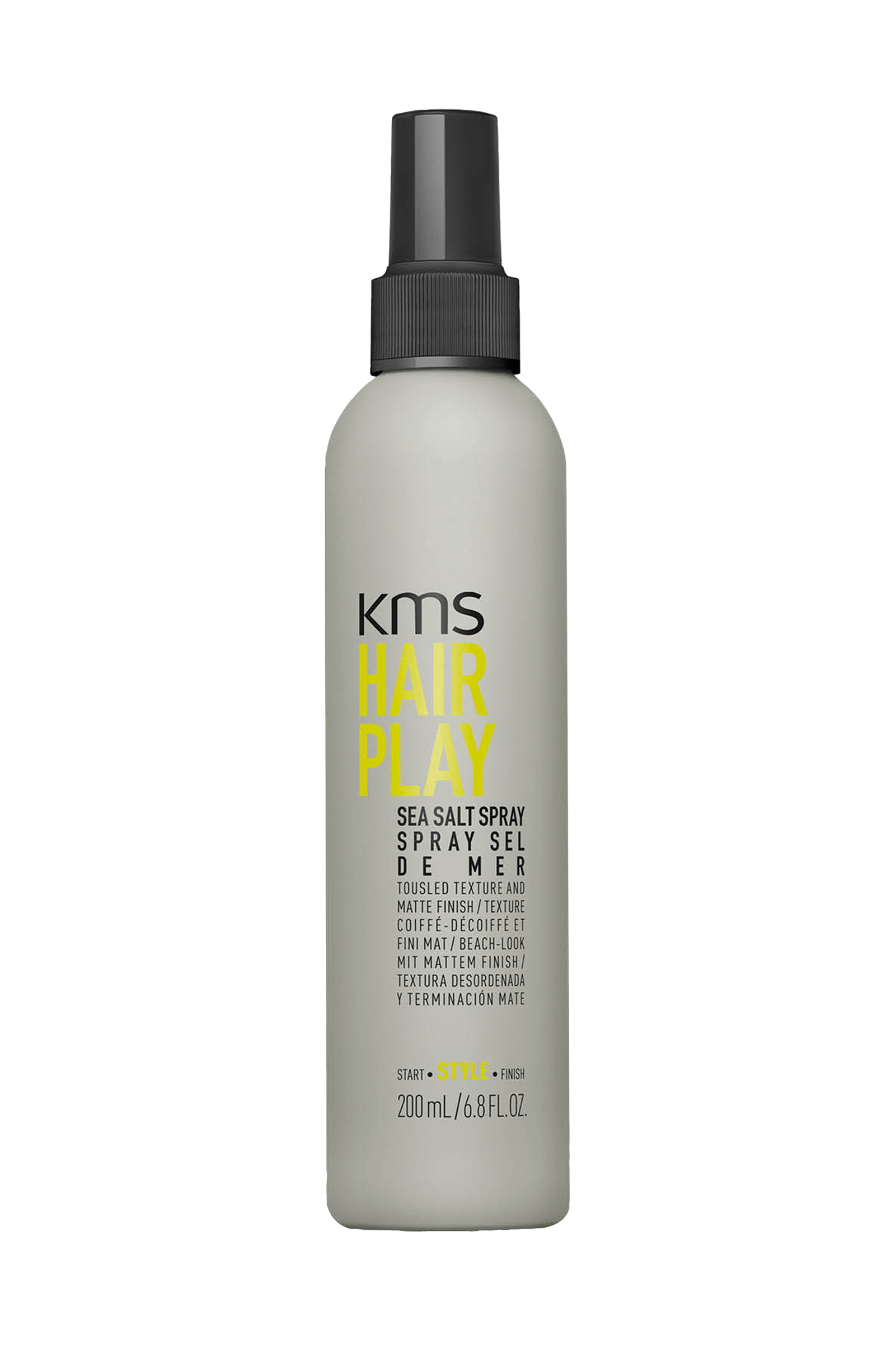 Hairplay Sea Salt Spray 200Ml v:824459