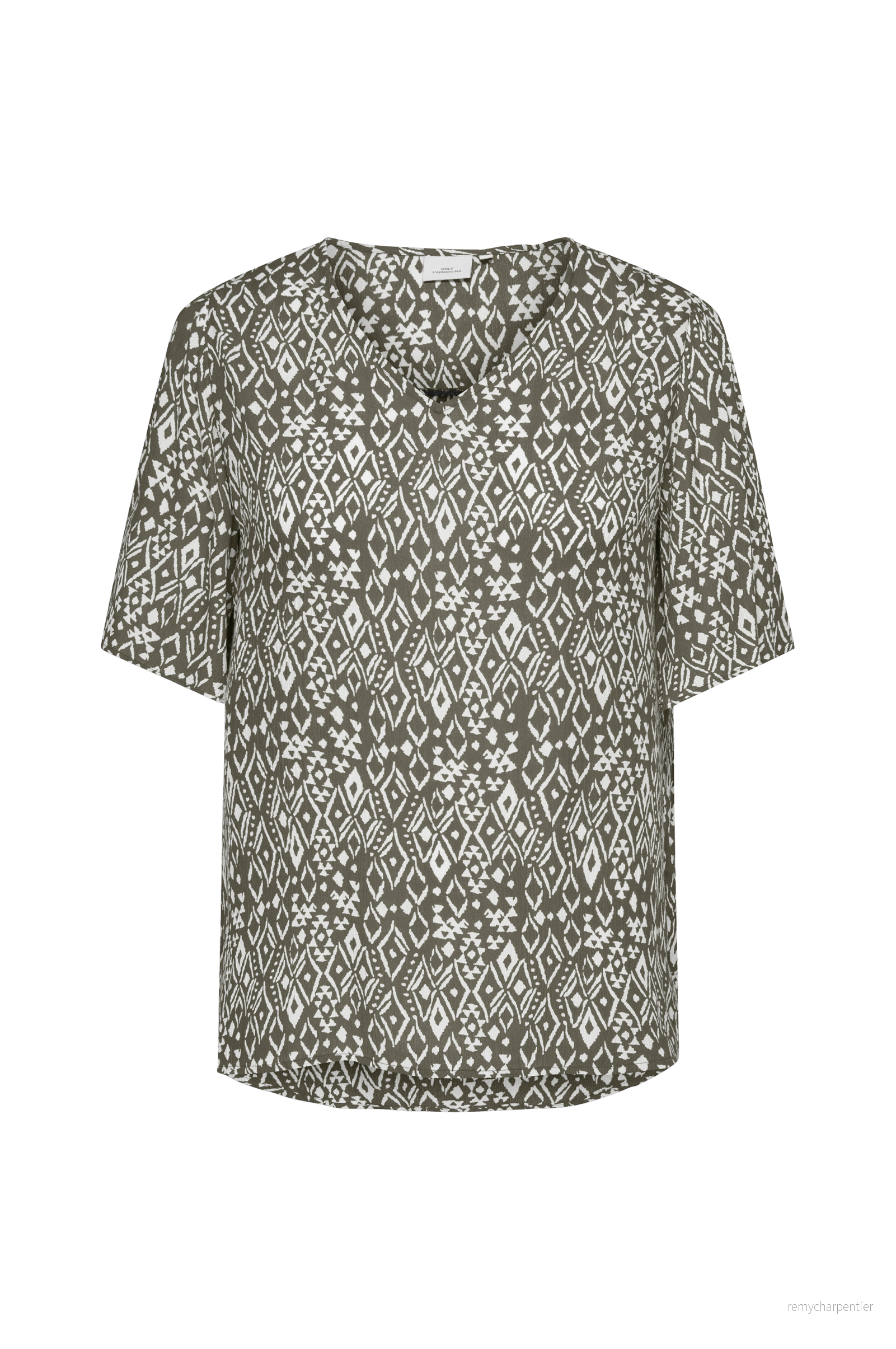Bluse Carviwi S/S V v:4624969