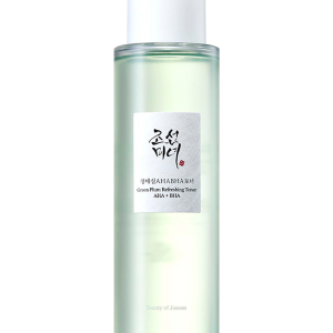 Green Plum Refreshing Toner : AHA+BHA 150ml v:4878820 Green Plum Refreshing Toner : AHA+BHA 150ml v:4878820