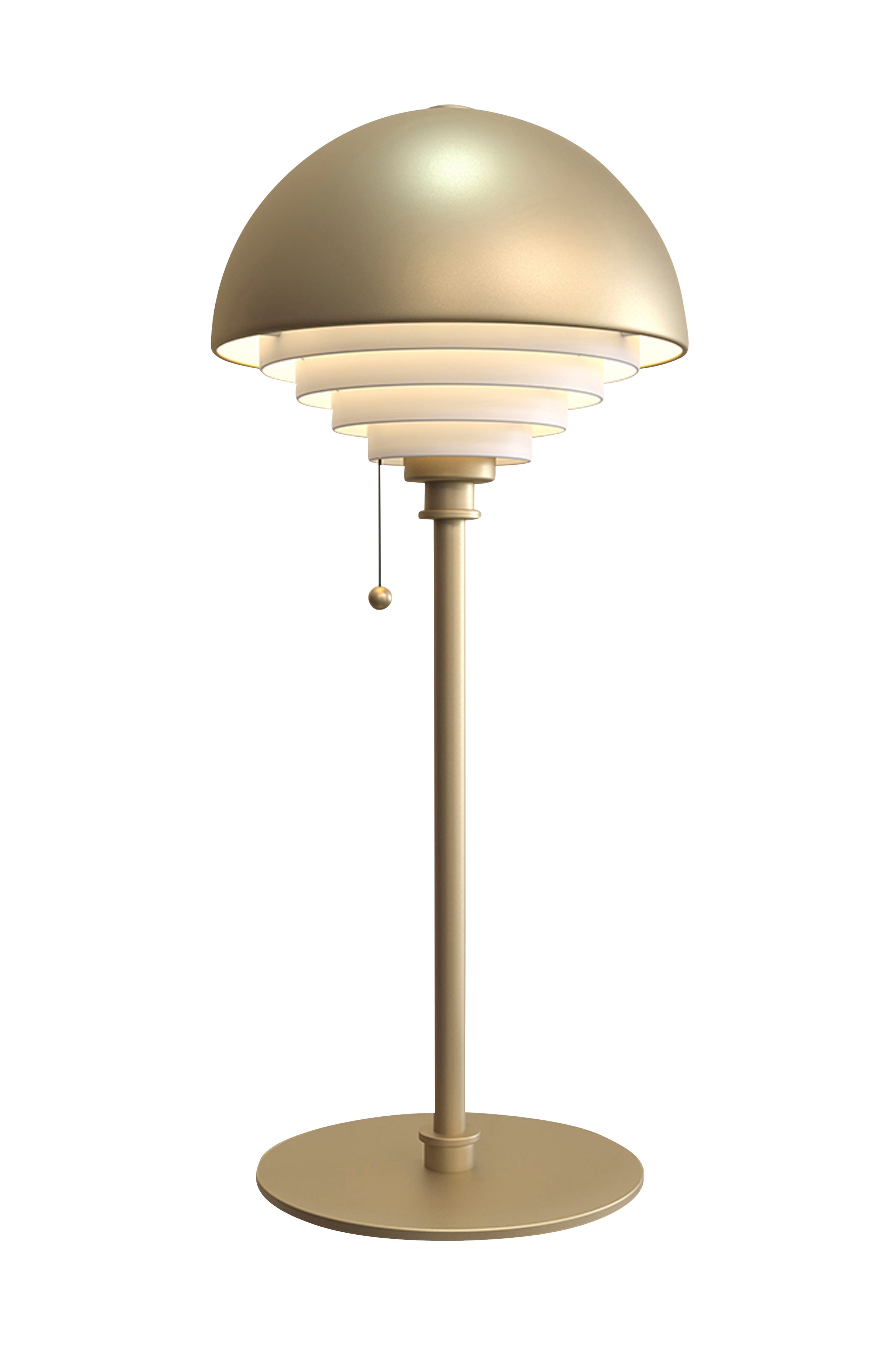 Bordlampe Motown v:9565165