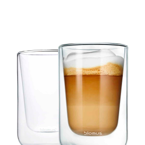 Cappuccinoglass Nero 250 ml 2 v:6961997 Cappuccinoglass Nero 250 ml 2 v:6961997