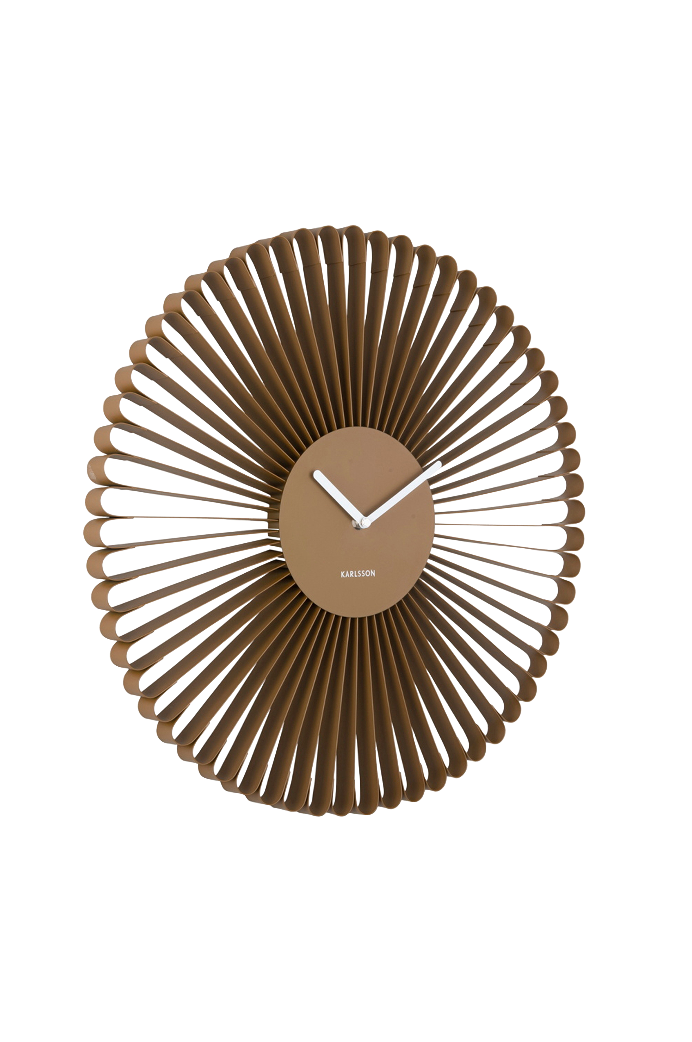 Veggklokke Cascara v:6312788