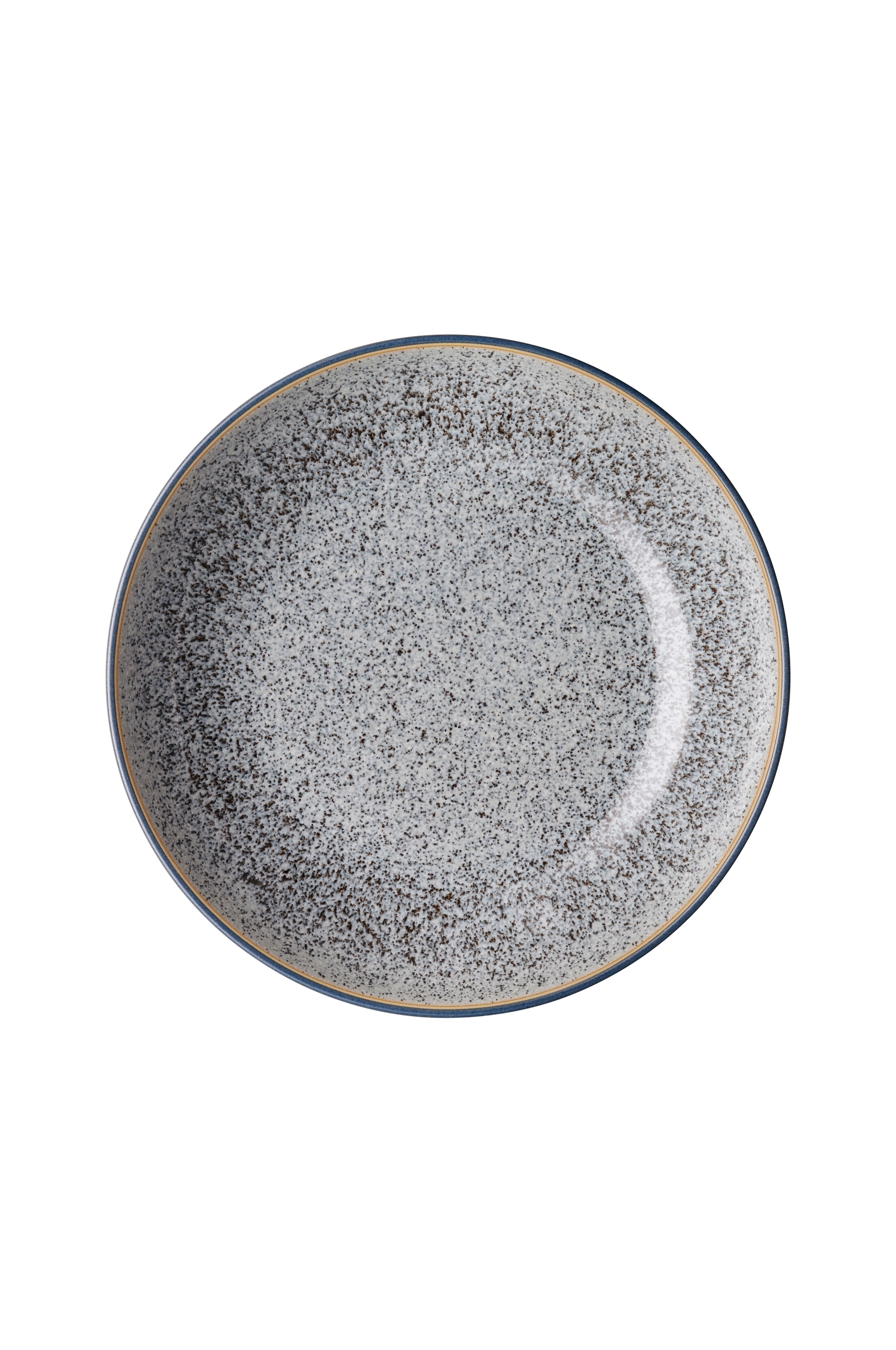 Pastatallerken Studio Grey diameter 22 cm v:1272511