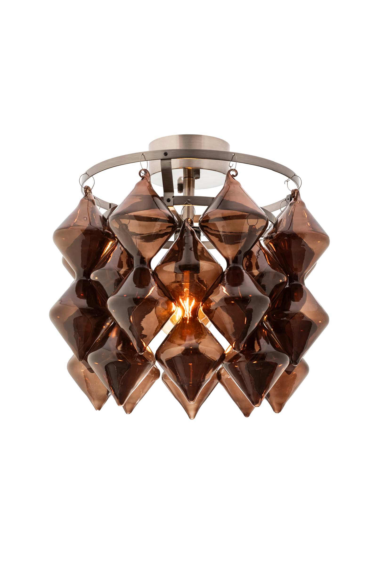 Taklampe Gemma v:2674868