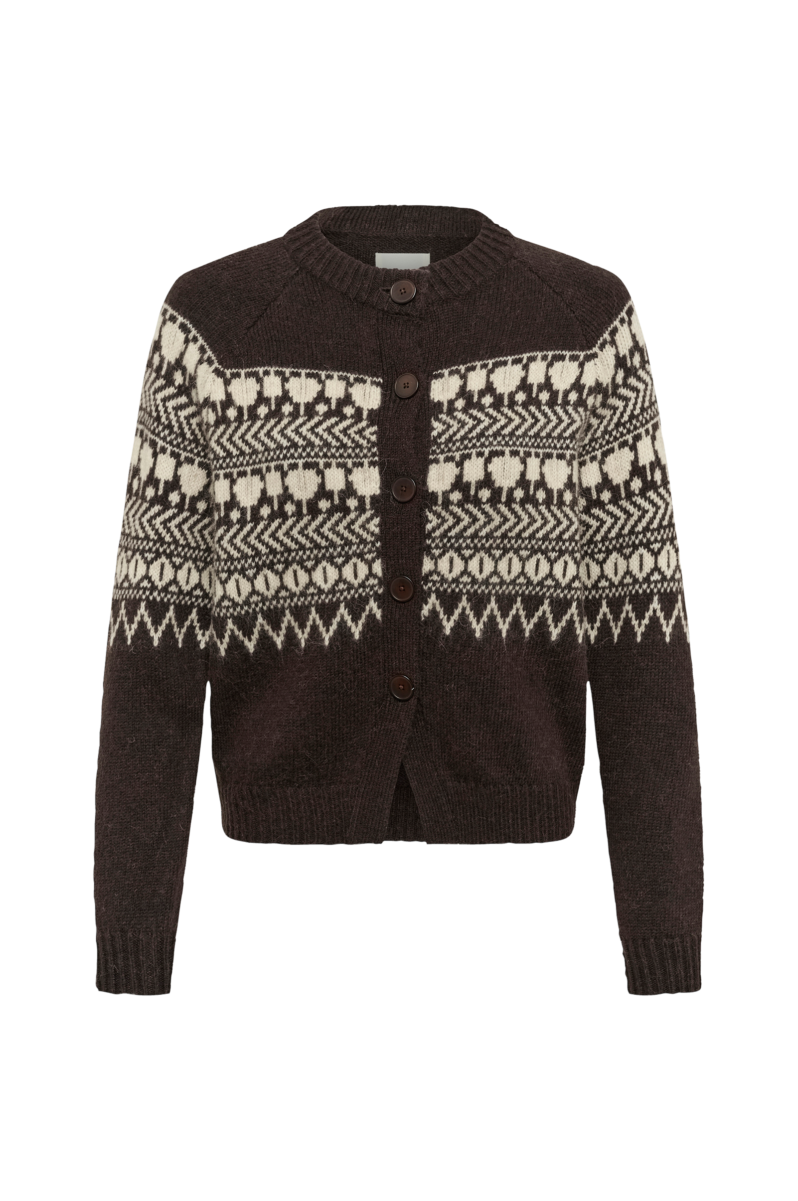 Kardigan CharmainePW Cardigan v:8410065