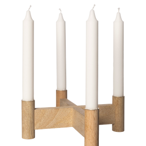 Adventsstake D22 H8 tre v:4991845 Adventsstake D22 H8 tre v:4991845