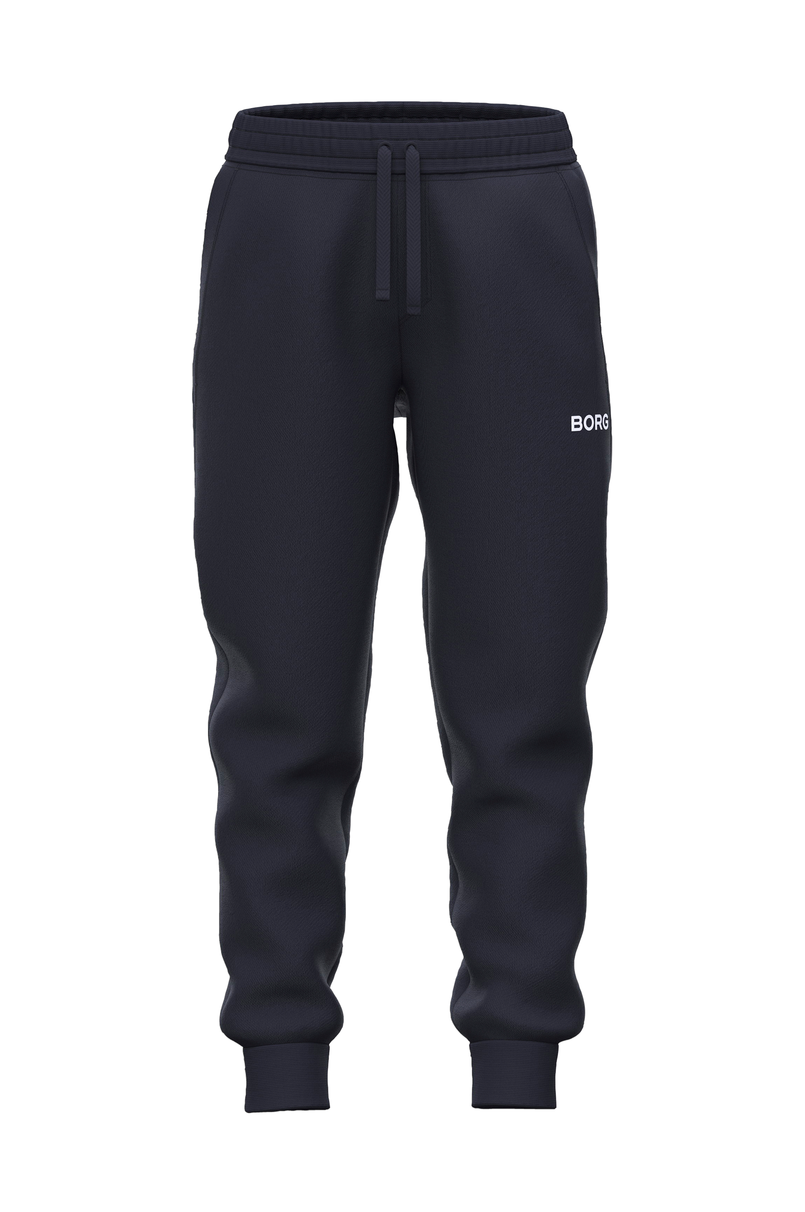 Sweatpants Borg Essential 3 Tapered Sweatpants v:597367