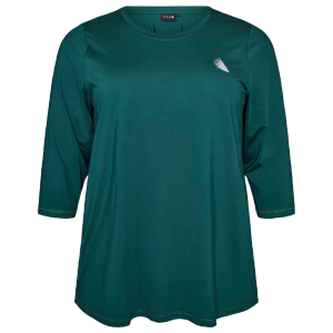 Treningstopp aBasic One 3/4 Blouse v:8746462 Treningstopp aBasic One 3/4 Blouse v:8746462
