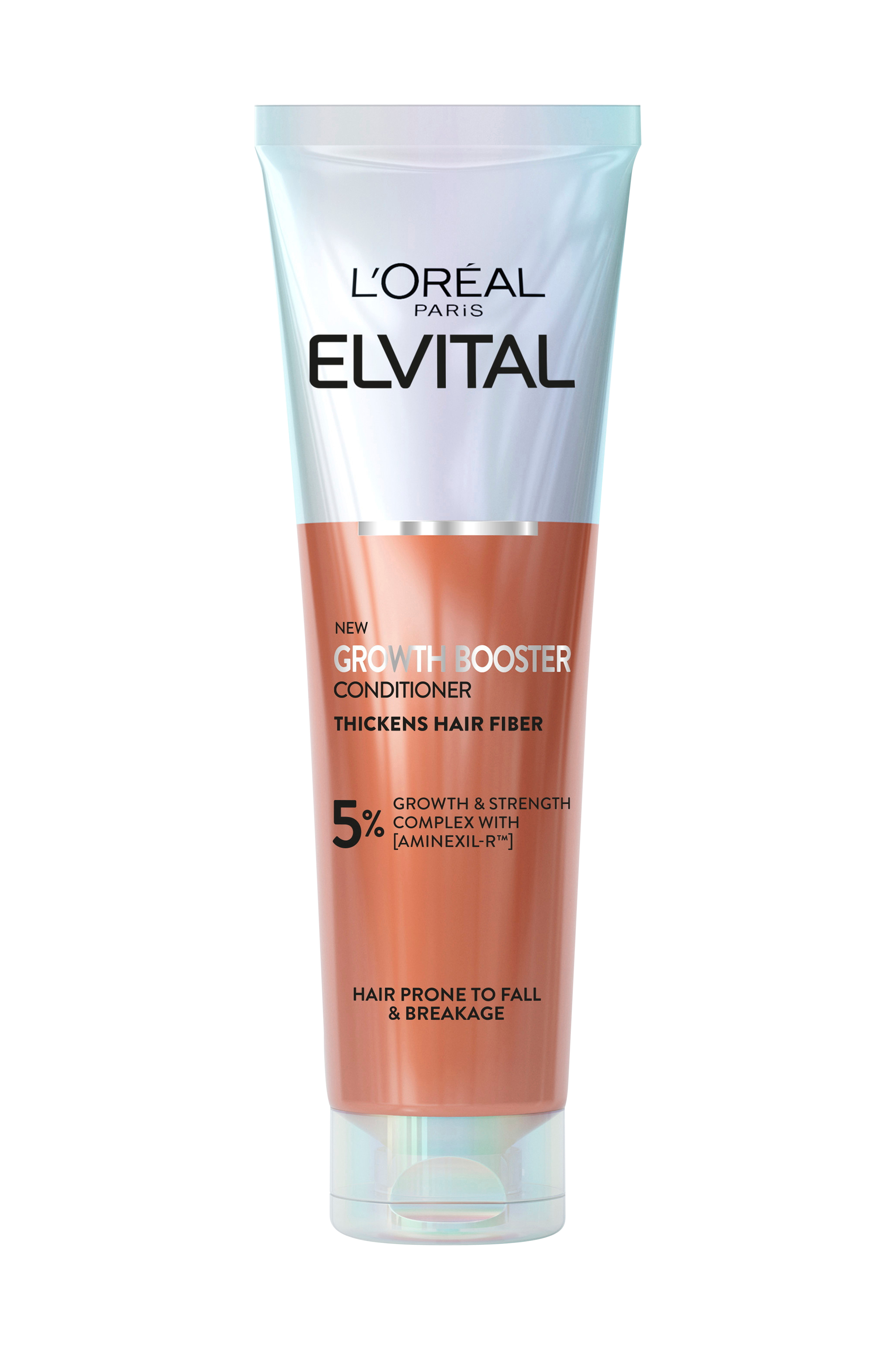 Elvital Growth Booster Conditioner Against Hair Loss 150 Ml v:8644874