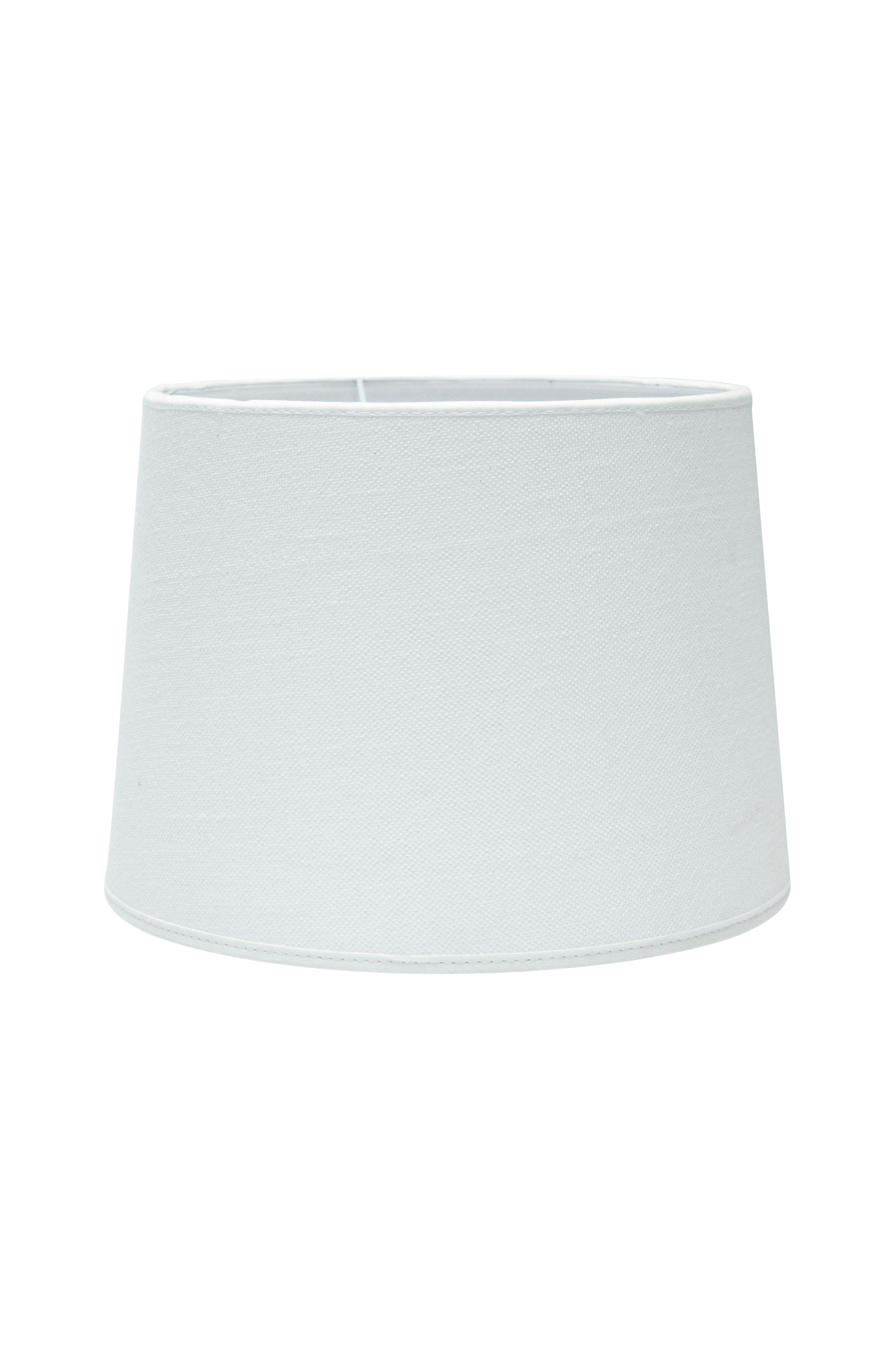 Lampeskjerm Sofia 25 cm v:3274027