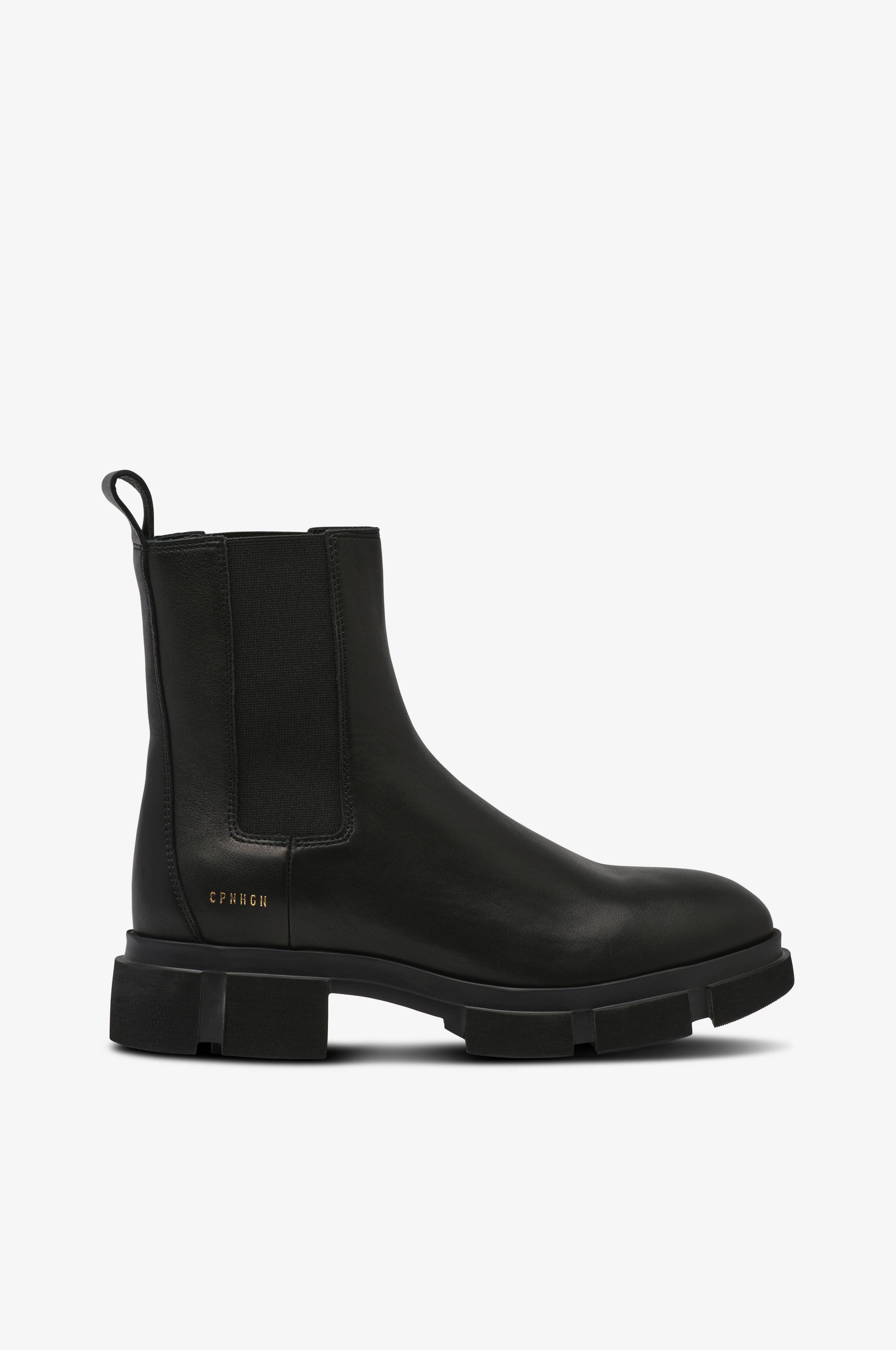 Chelseaboots CPH570 Vitello v:9955094