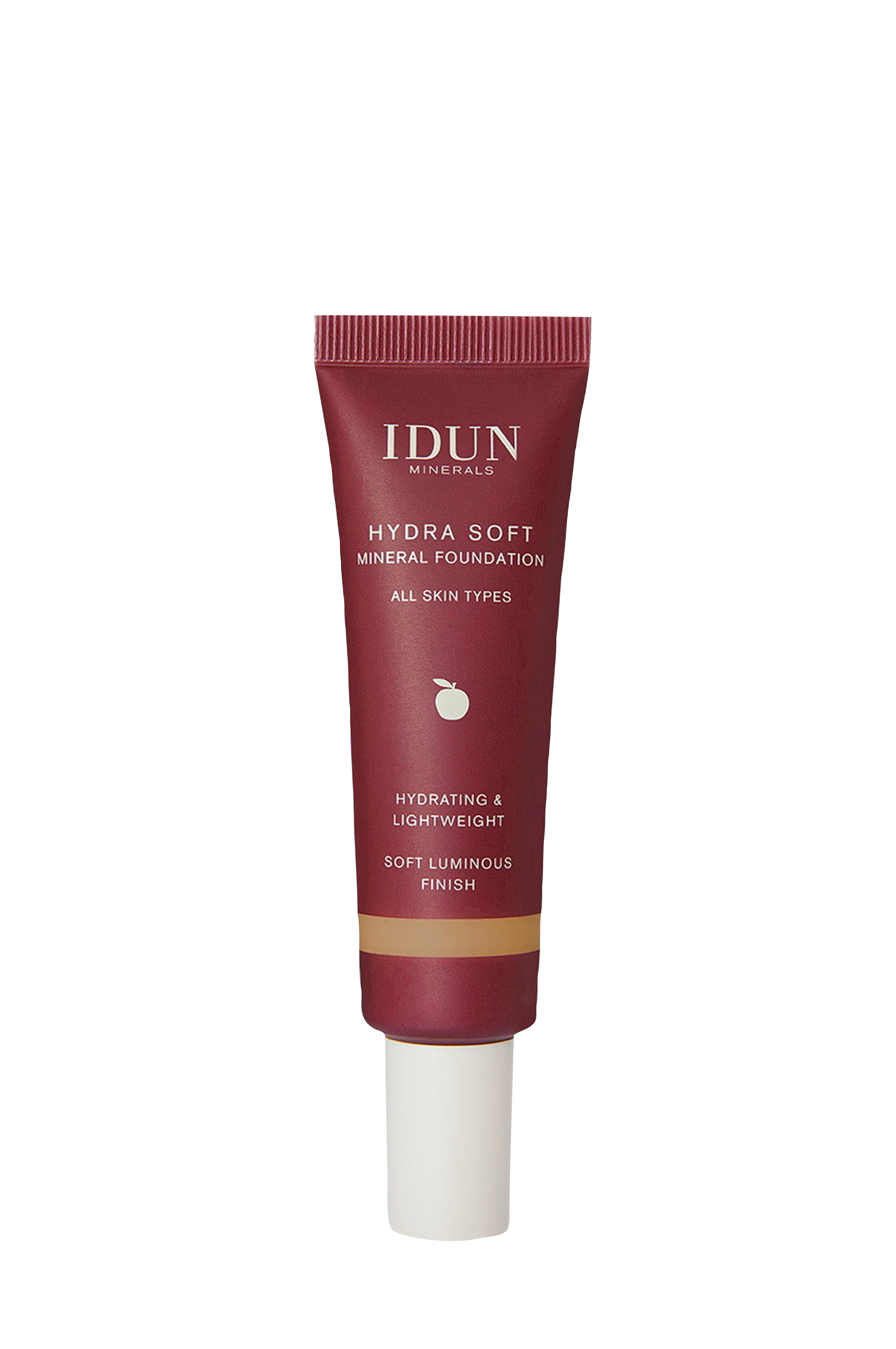 Hydra Soft Mineral Foundation v:7662761