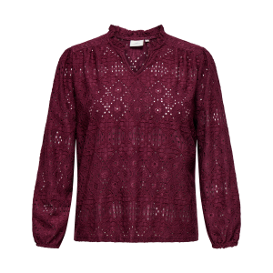 Blondebluse carLuzia L/ V v:2606555 Blondebluse carLuzia L/ V v:2606555