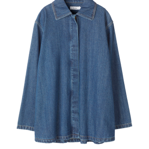 Denim jakke Karen v:9501232