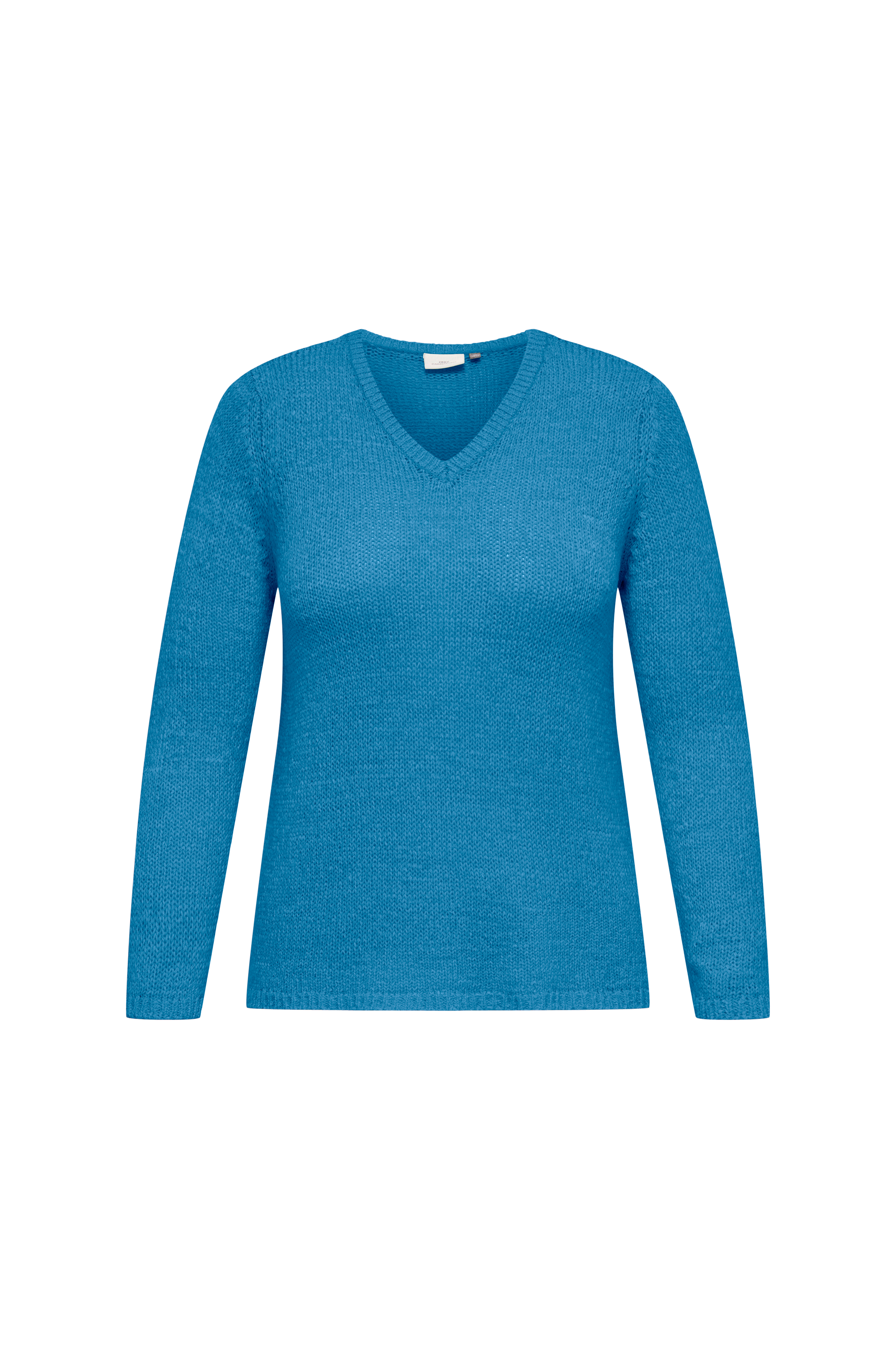 Pullover carGeena L/s V v:8212463