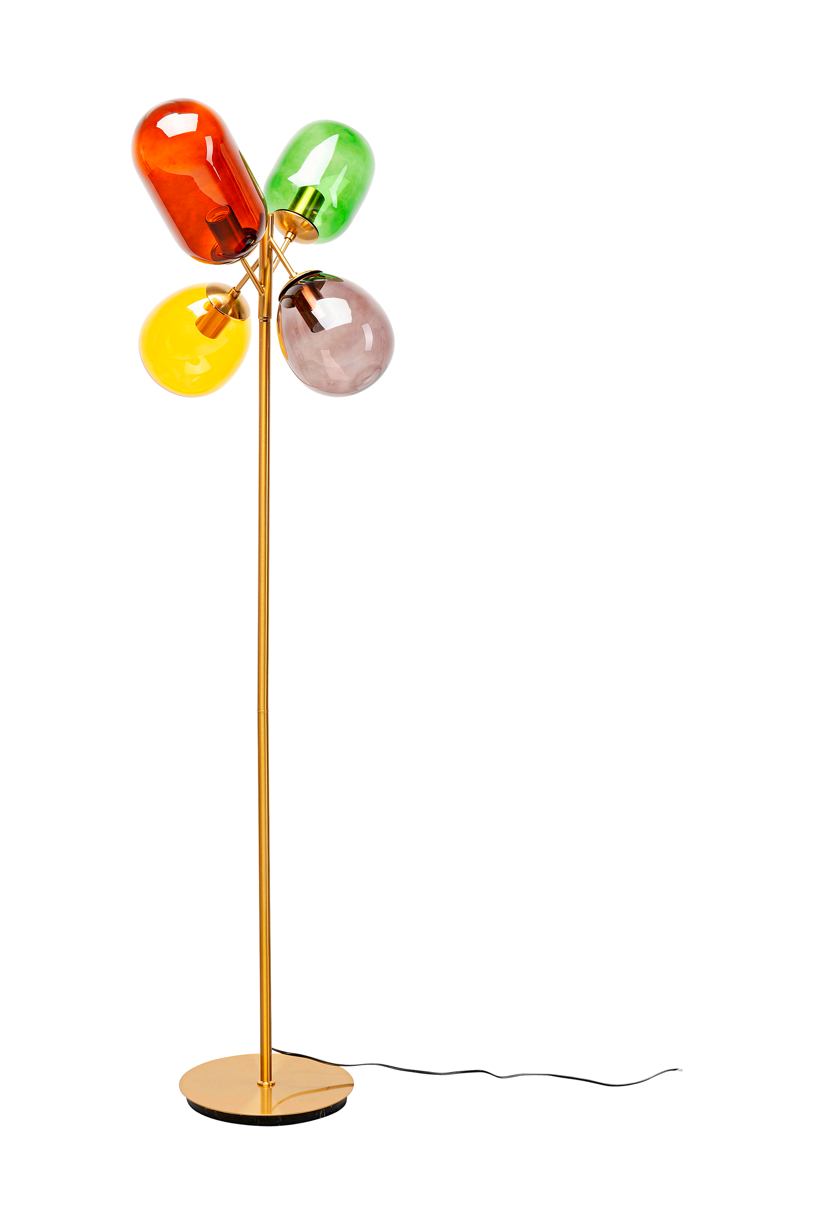 Gulvlampe Ballongdans 160cm v:9115144
