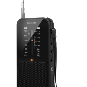 Batteridrevet lommeradio v:2817227 Batteridrevet lommeradio v:2817227
