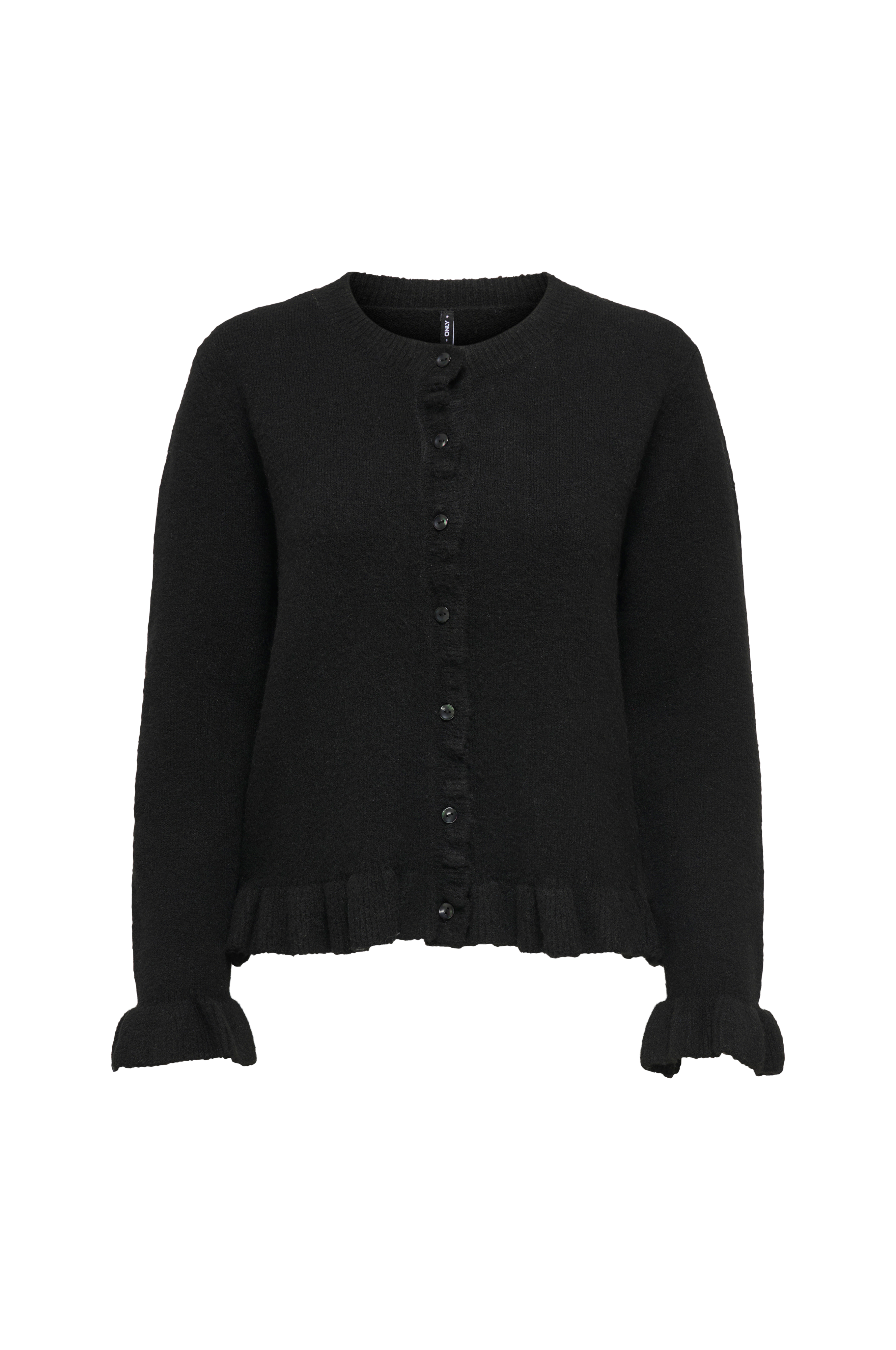 Kardigan onlRima Life Frill v:2901451