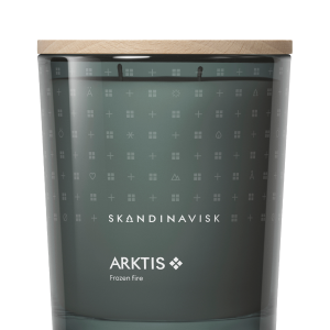 ARKTIS Scented Candle v:2263515 ARKTIS Scented Candle v:2263515