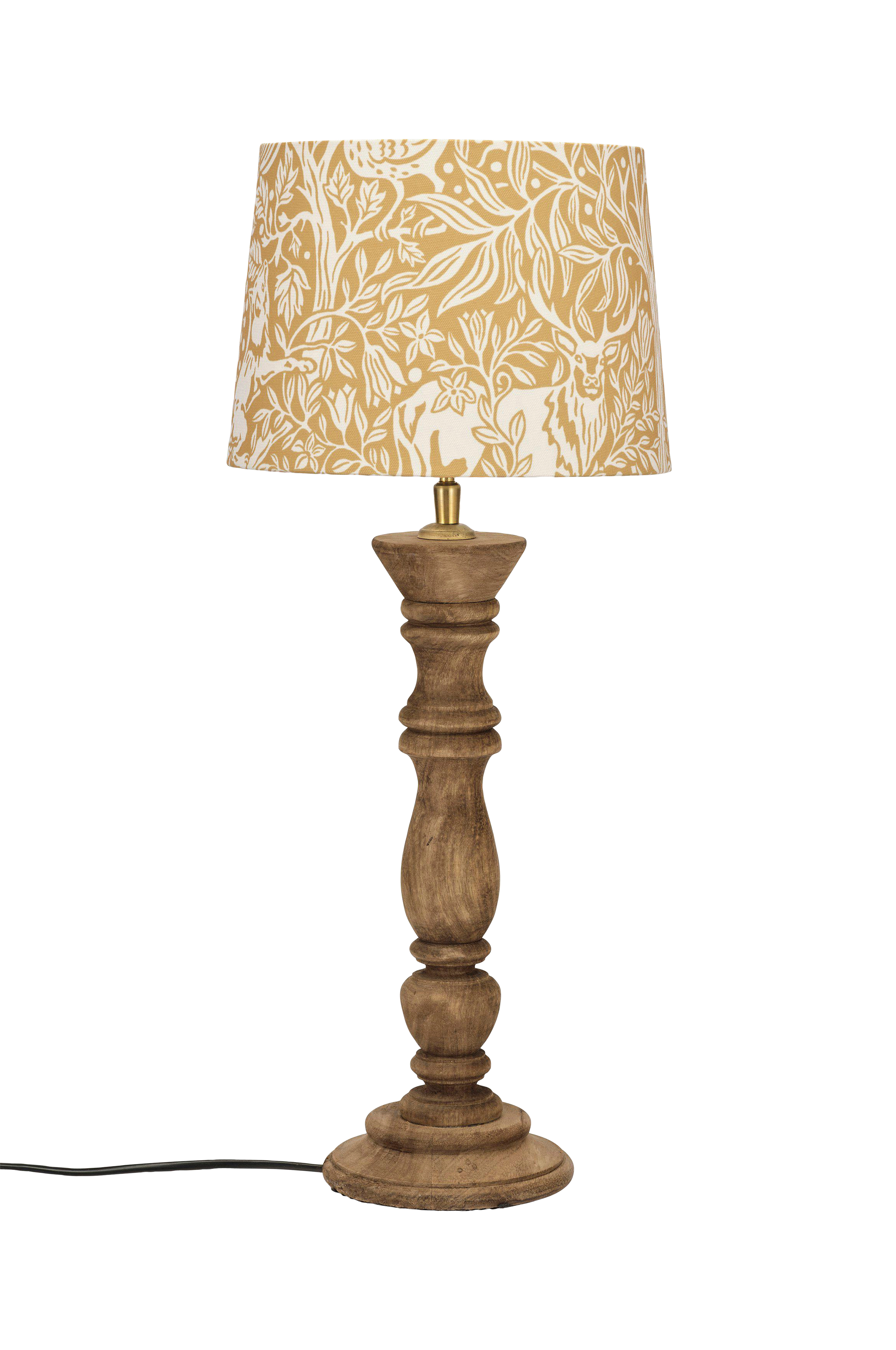 Bordlampe Lodge v:479680
