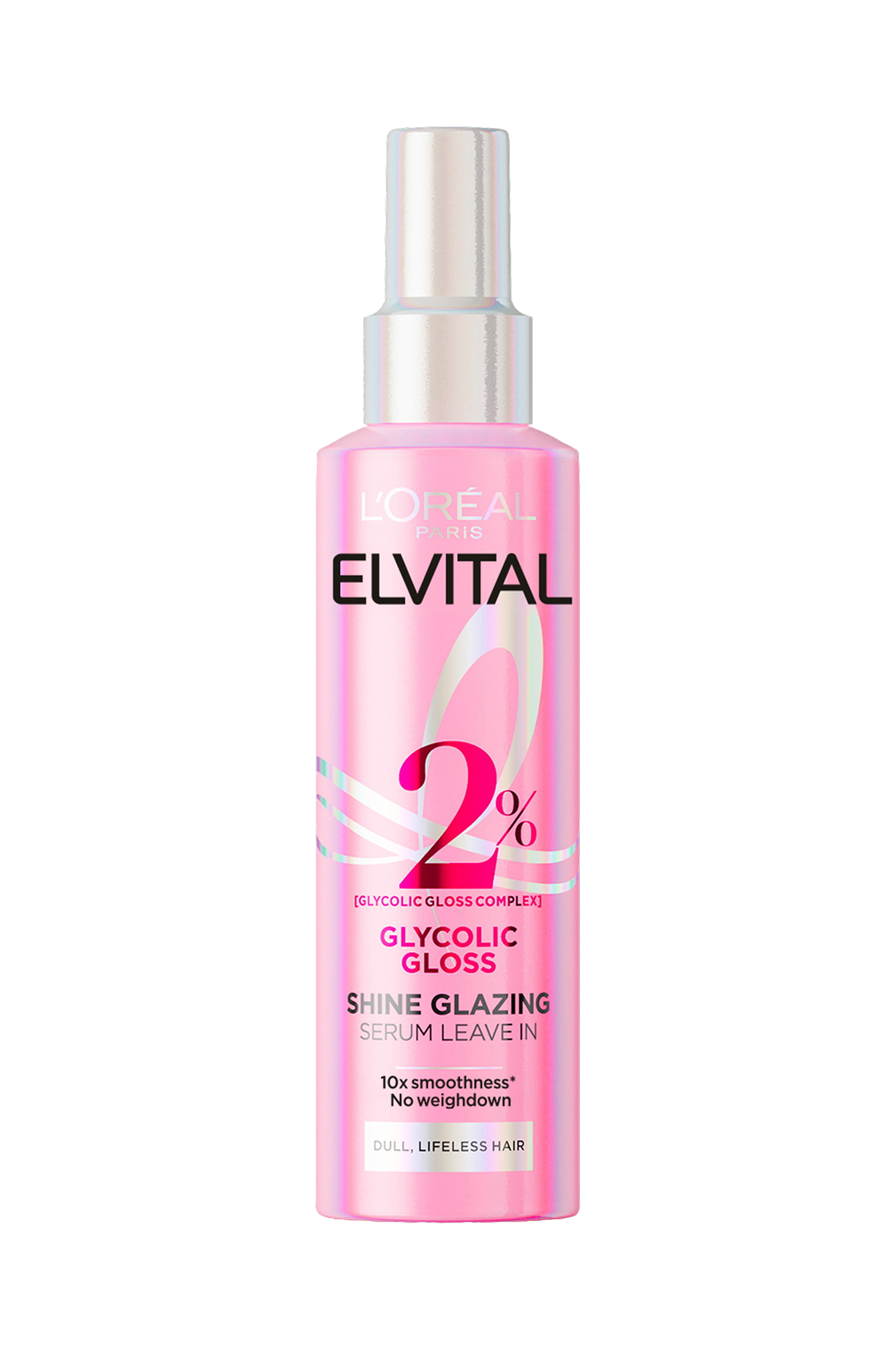 Elvital Glycolic Gloss Leave v:2641159