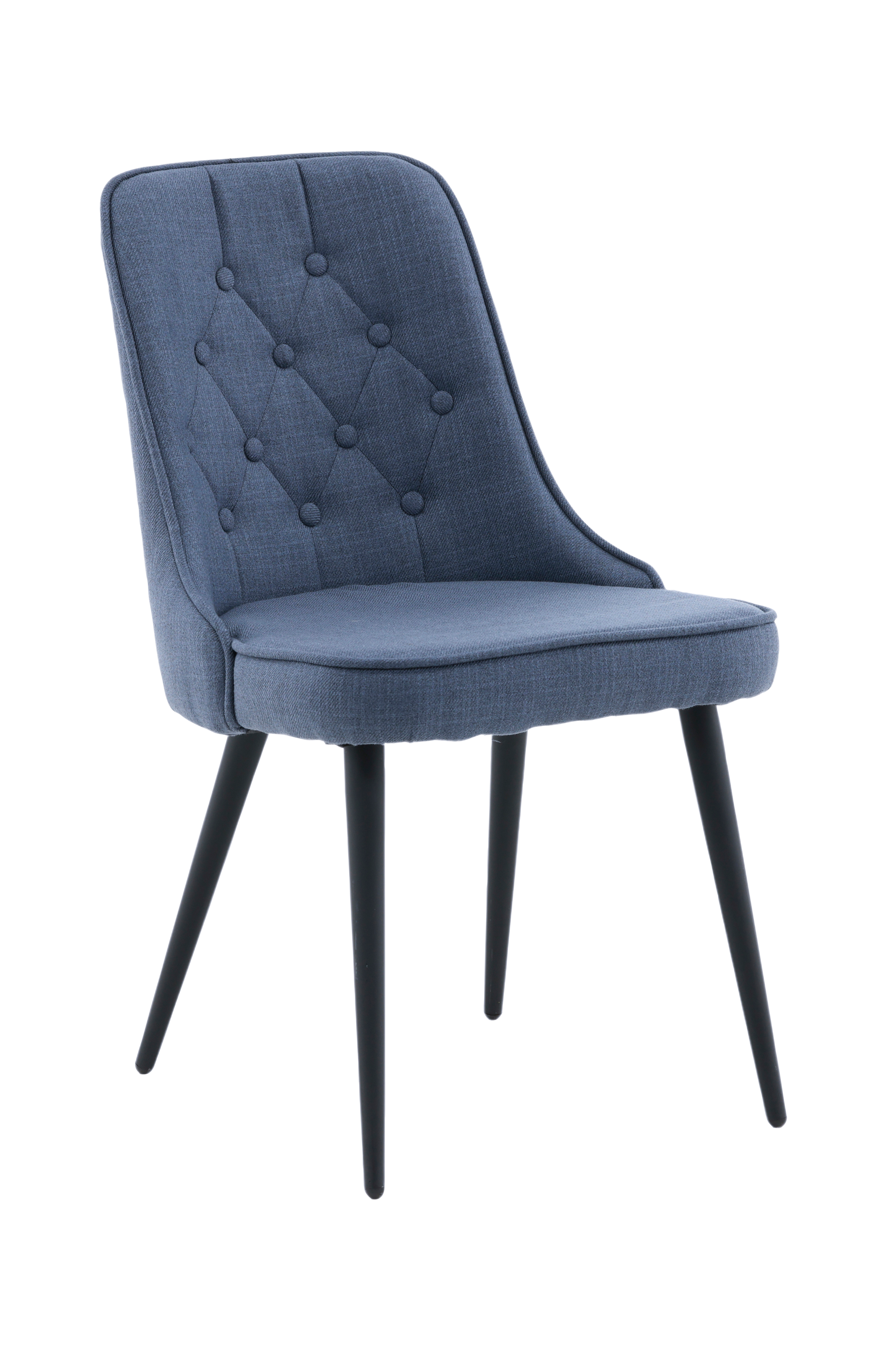 Spisestol Valleta Delux stoff, 2 v:8856755