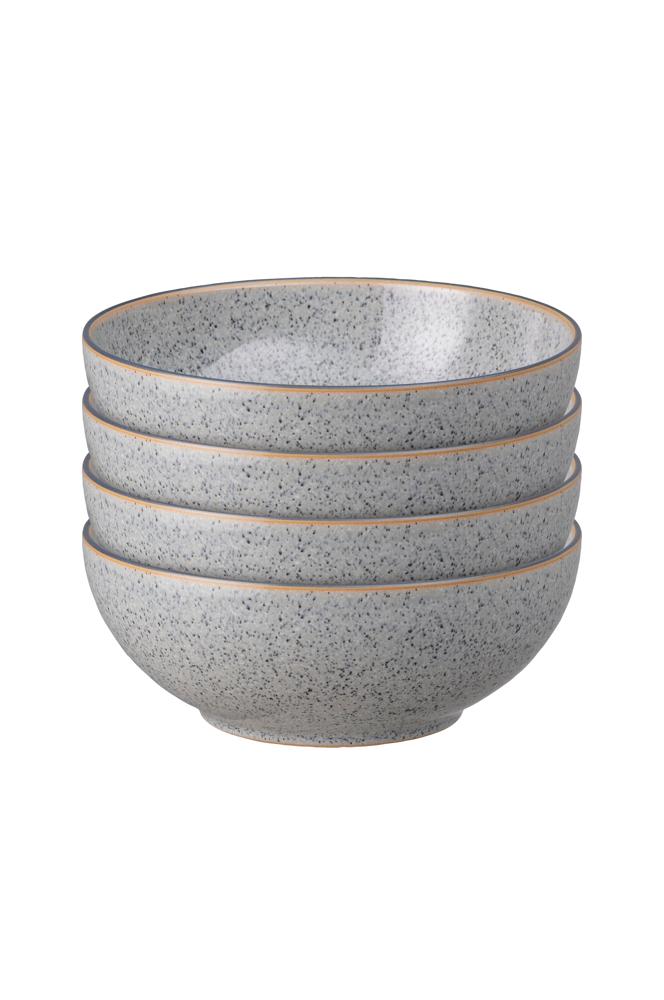 Suppeskål / frokostskål Coupe Studio Grey 4 v:1386755