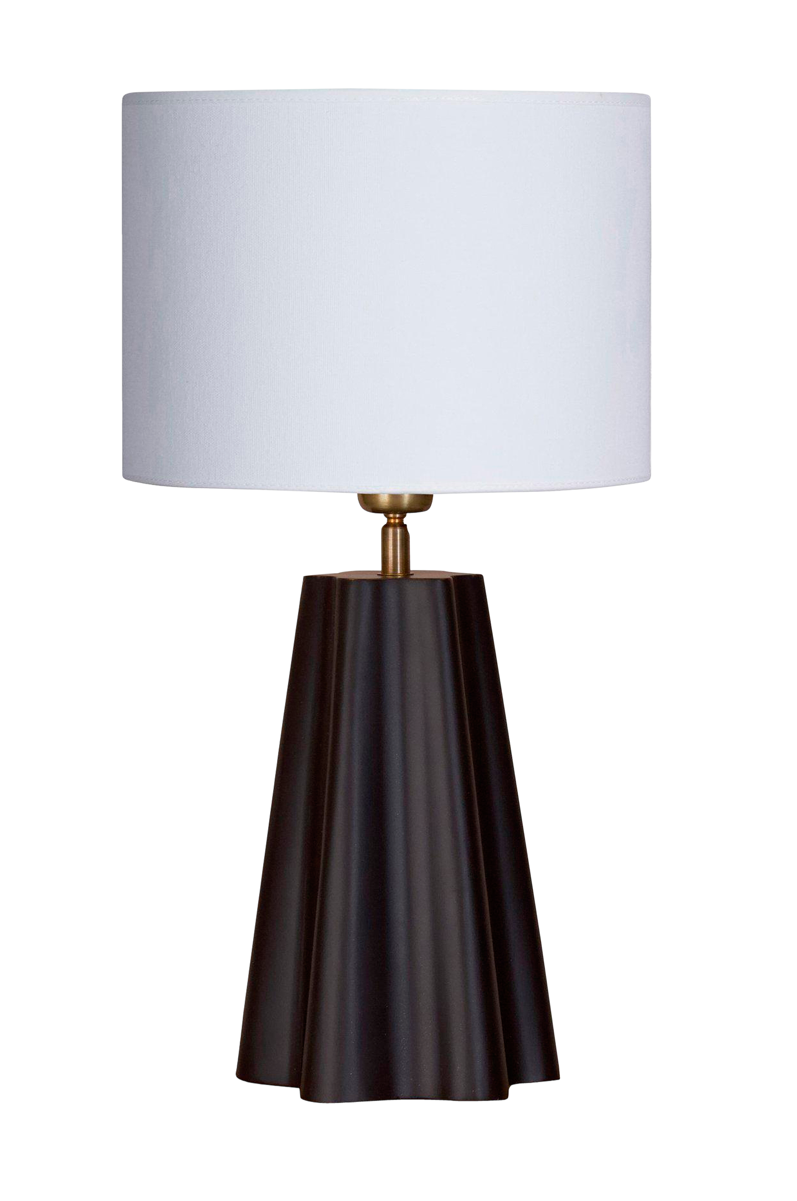 Bordlampe Aira 50 cm bomull v:7045285