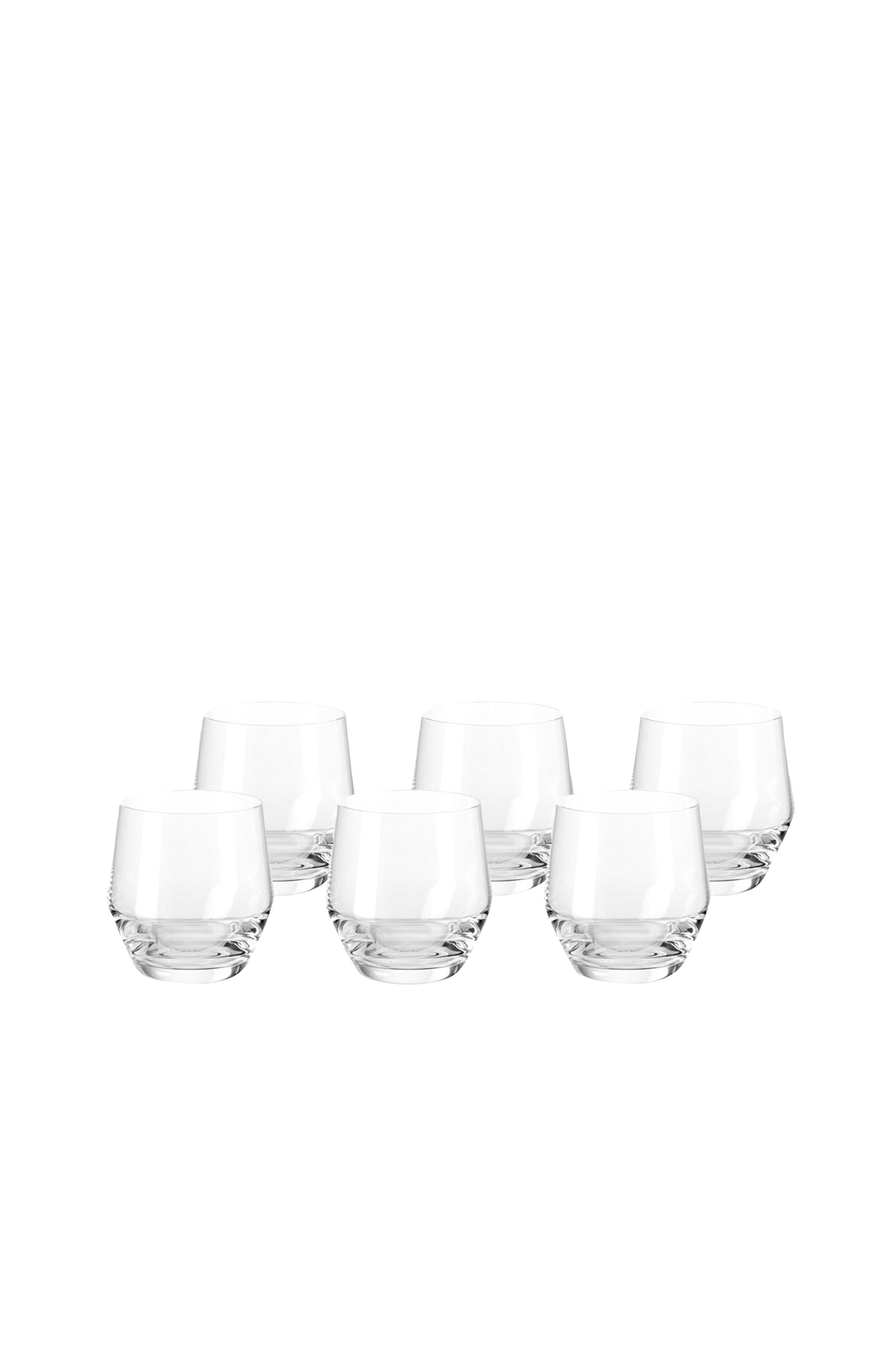 WH Tumblerglass PUCCINI 6 v:481857