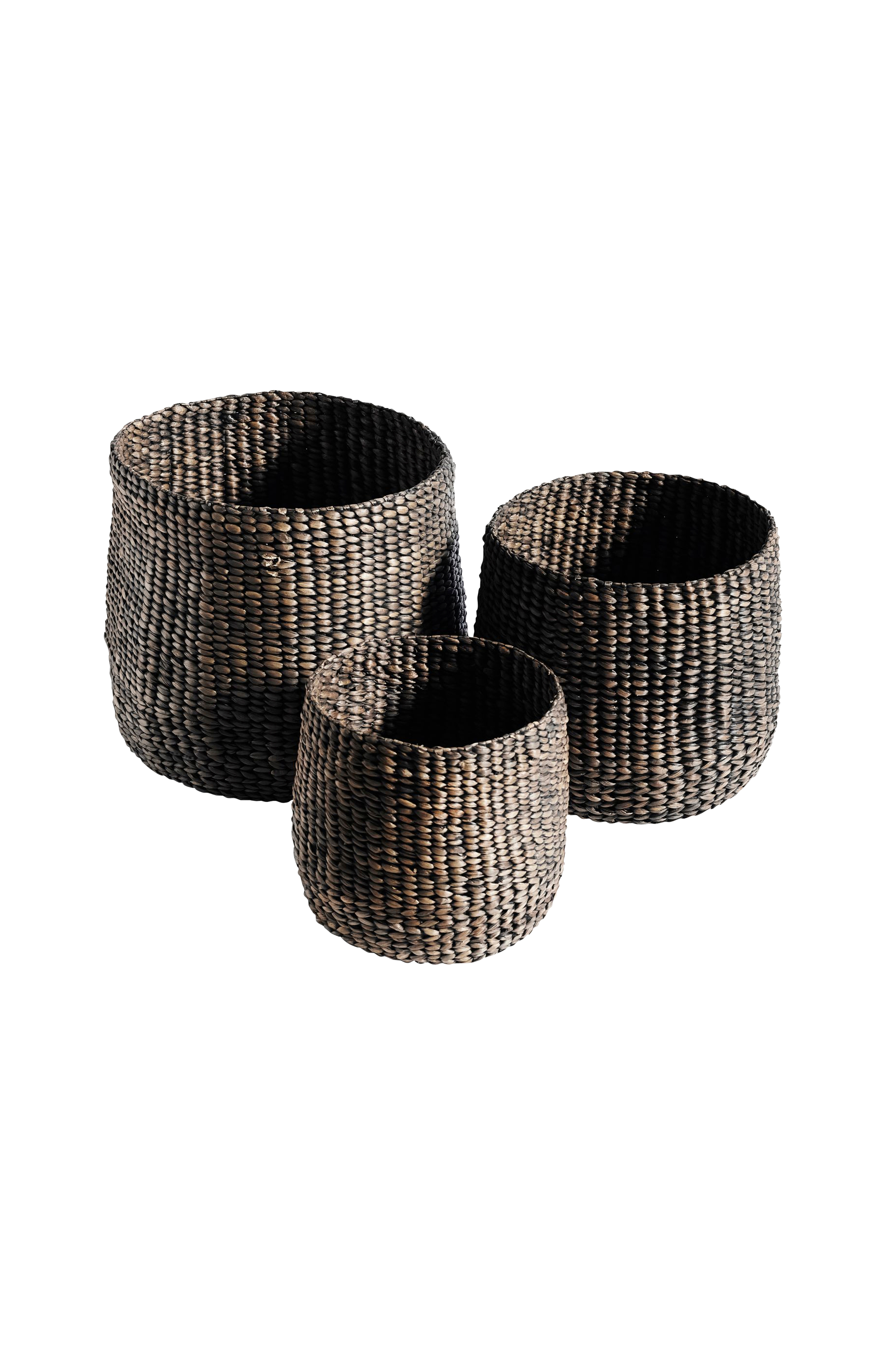 Kurv Round S/3 v:9482578